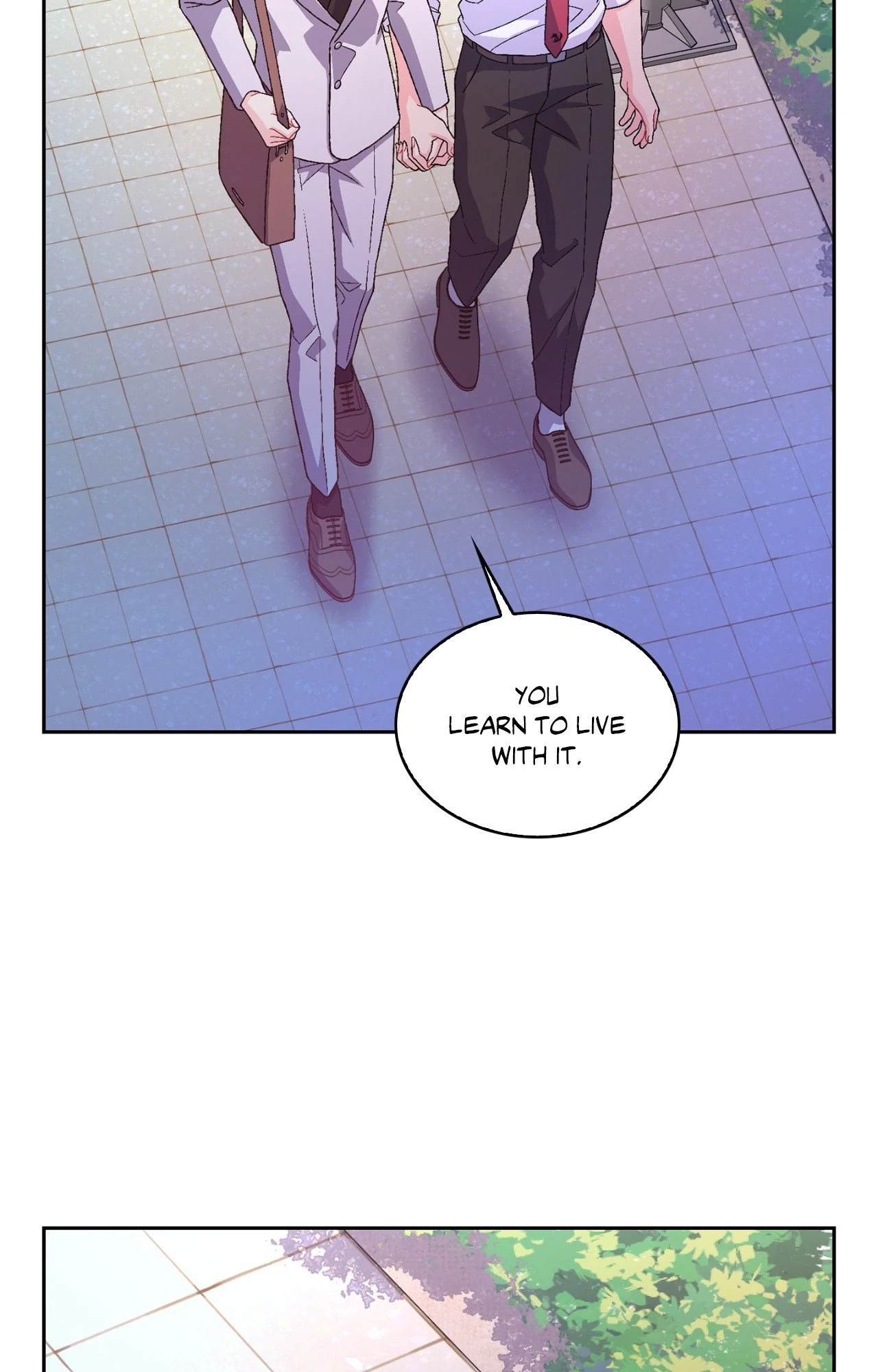 Arthur «Official» - Chapter 96 manhwa