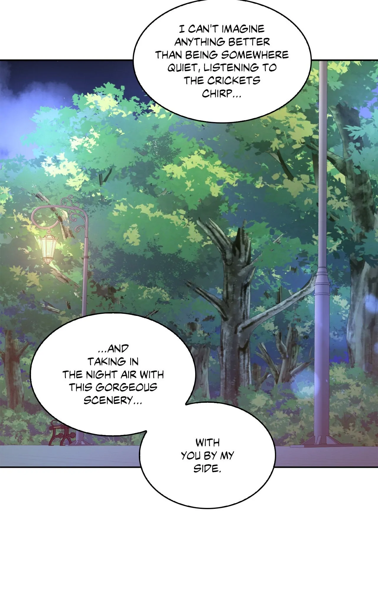 Arthur «Official» - Chapter 96 manhwa