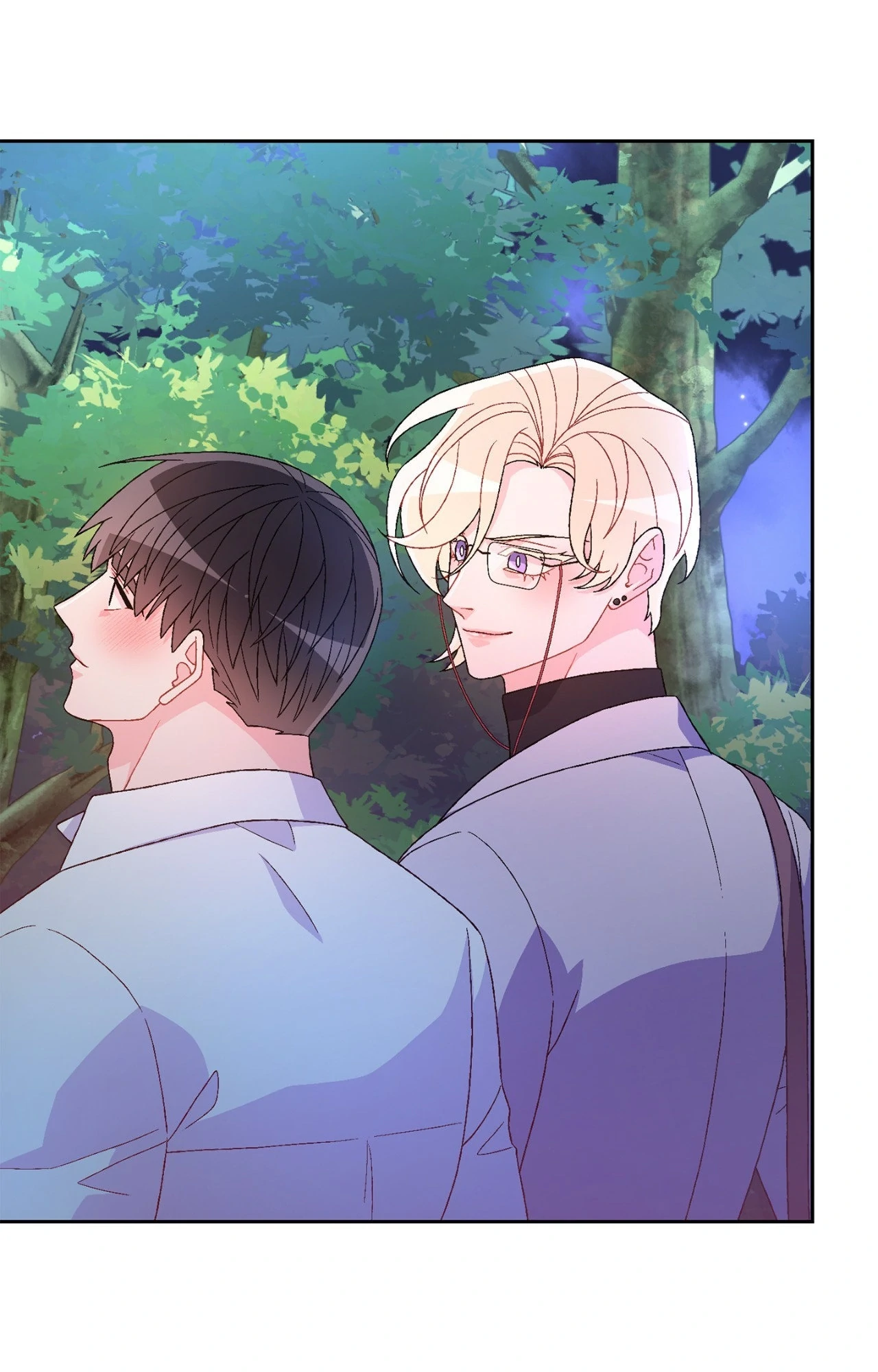 Arthur «Official» - Chapter 96 manhwa