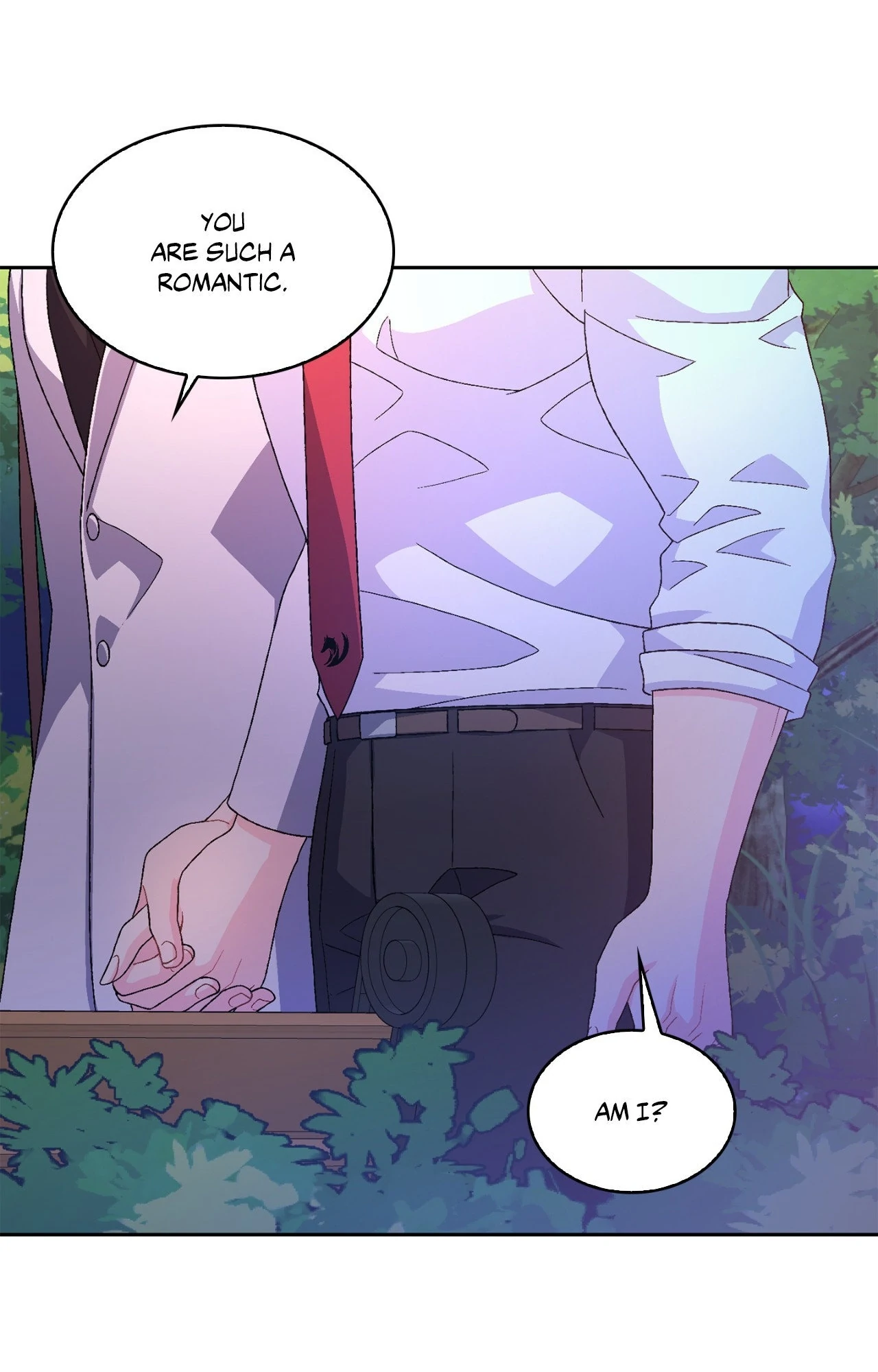 Arthur «Official» - Chapter 96 manhwa