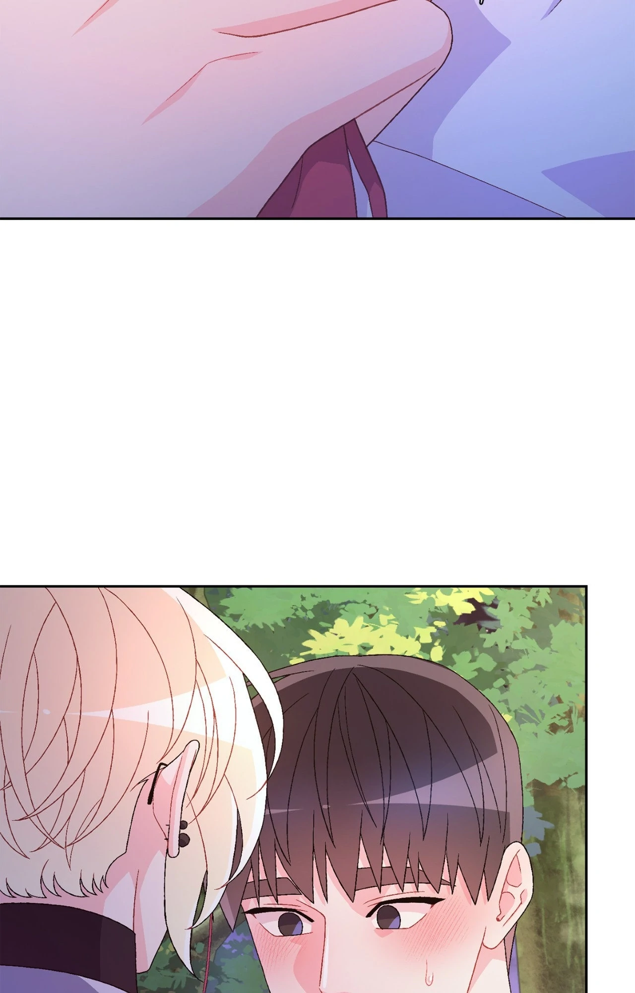 Arthur «Official» - Chapter 96 manhwa