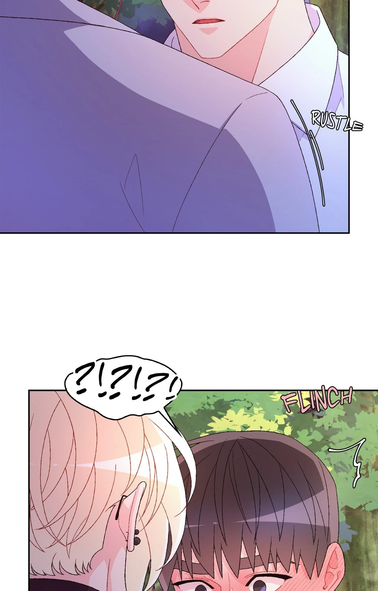 Arthur «Official» - Chapter 96 manhwa