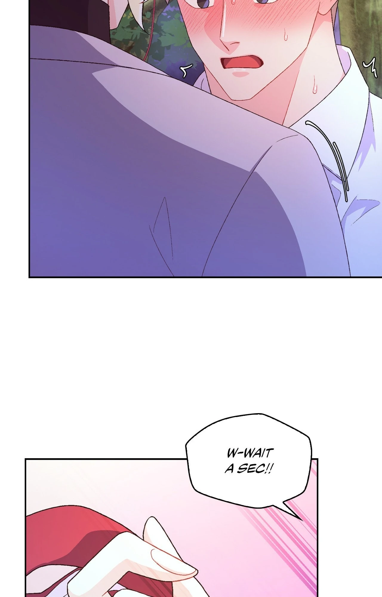 Arthur «Official» - Chapter 96 manhwa