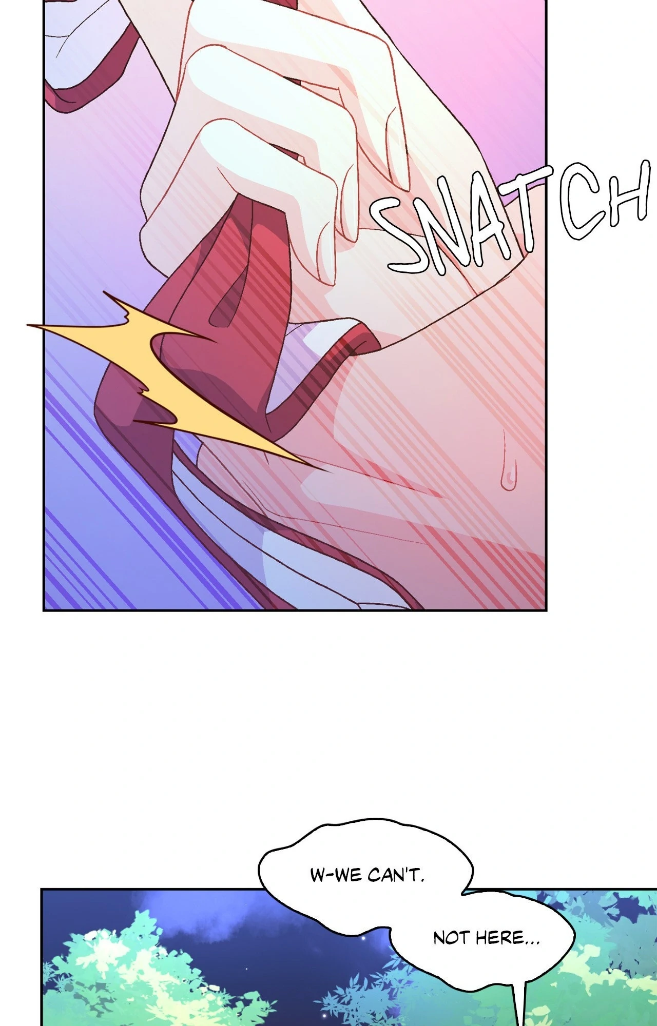 Arthur «Official» - Chapter 96 manhwa