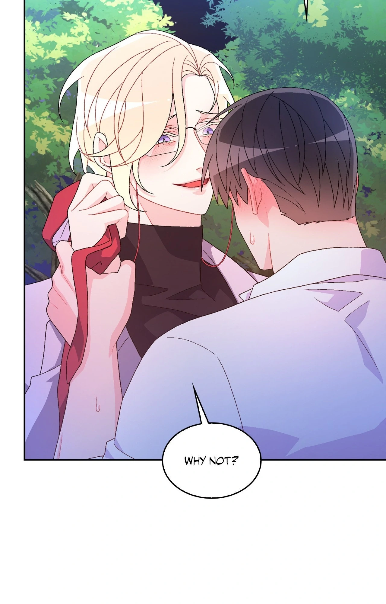 Arthur «Official» - Chapter 96 manhwa