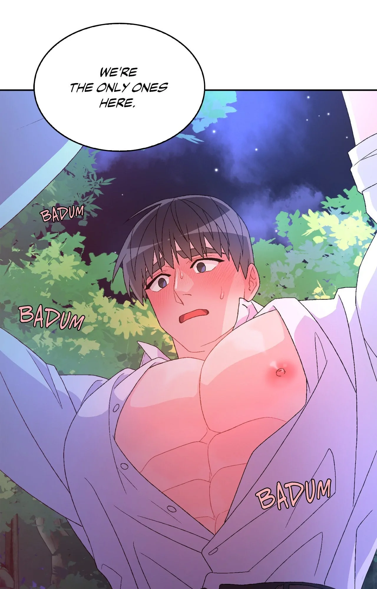 Arthur «Official» - Chapter 96 manhwa