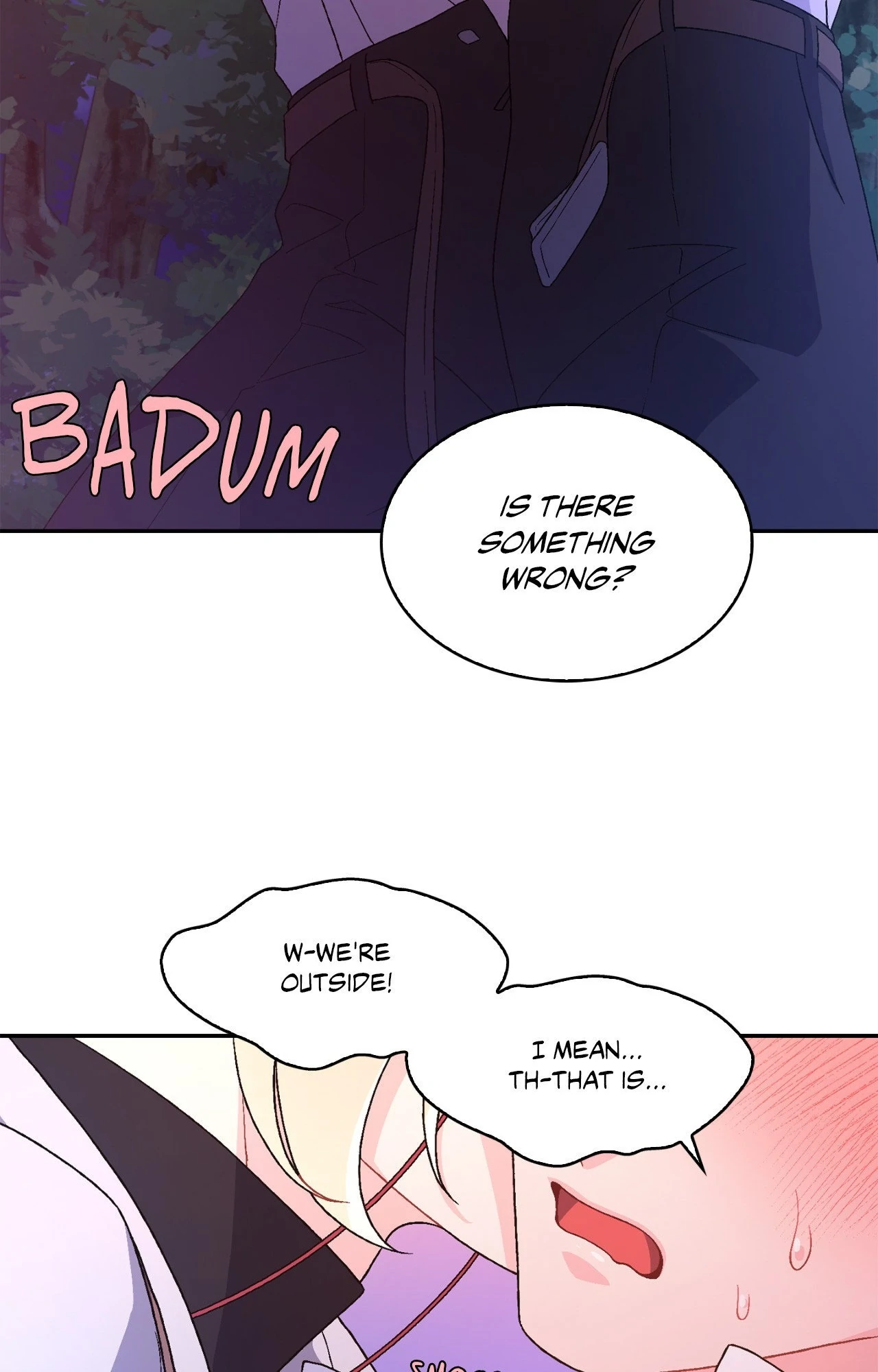 Arthur «Official» - Chapter 96 manhwa