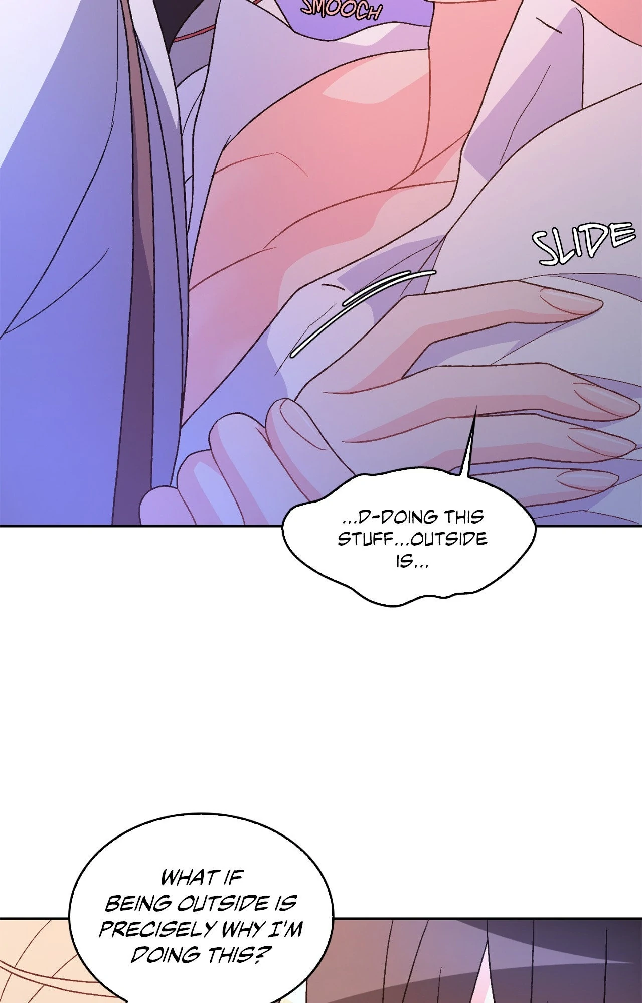 Arthur «Official» - Chapter 96 manhwa