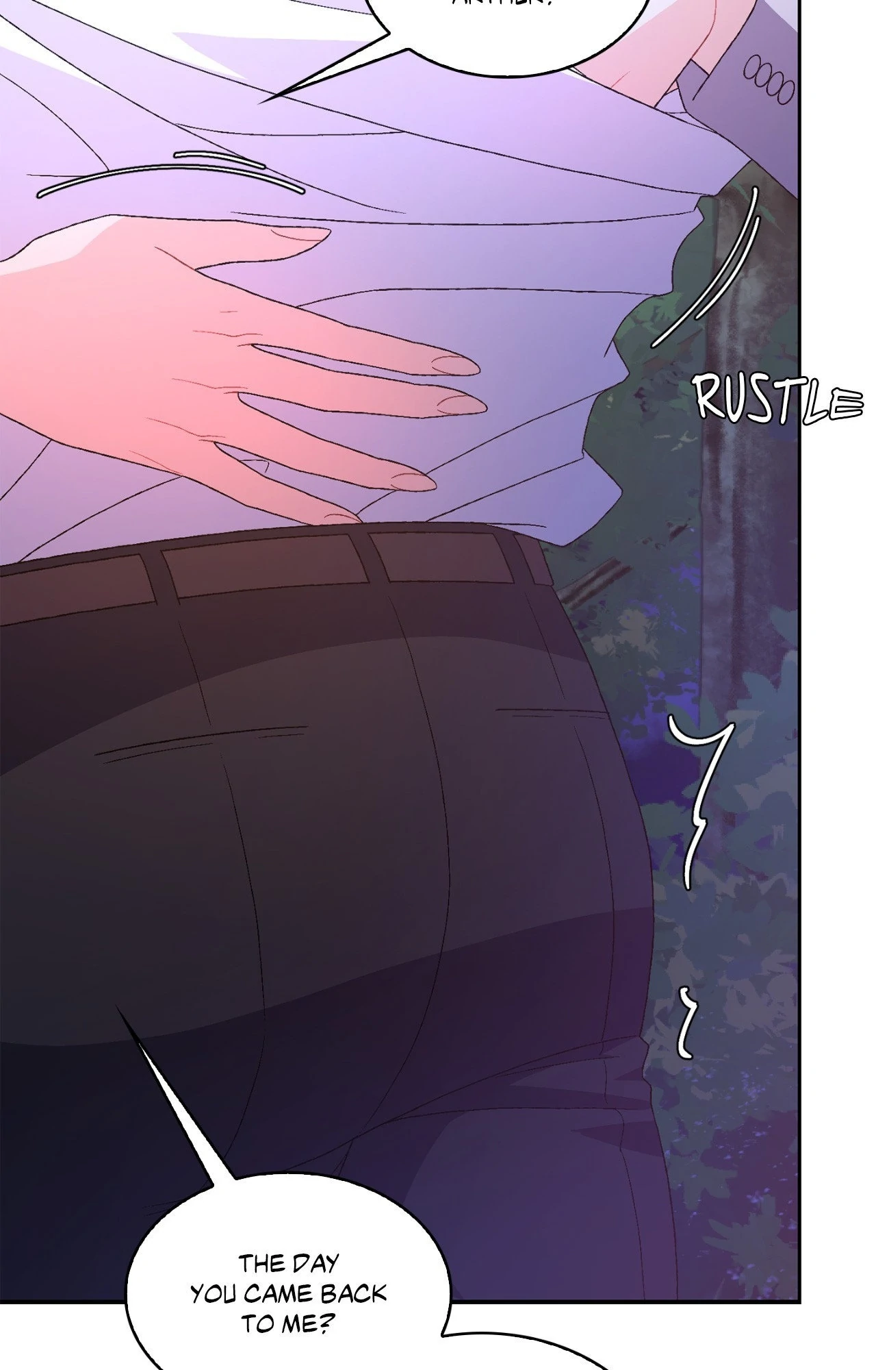 Arthur «Official» - Chapter 96 manhwa
