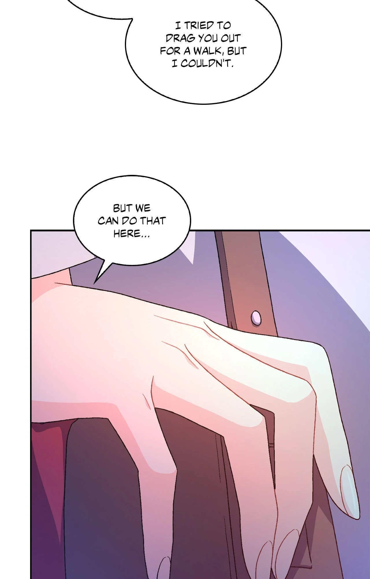 Arthur «Official» - Chapter 96 manhwa