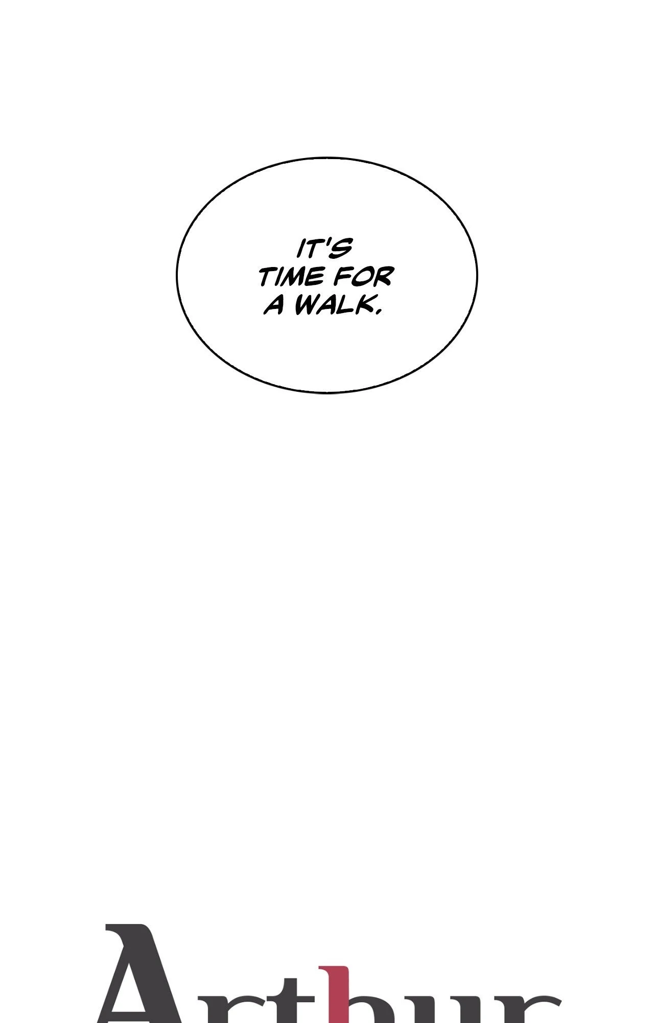 Arthur «Official» - Chapter 96 manhwa