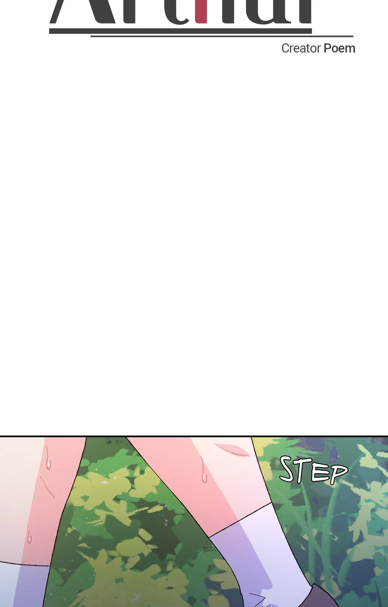 Arthur «Official» - Chapter 96 manhwa