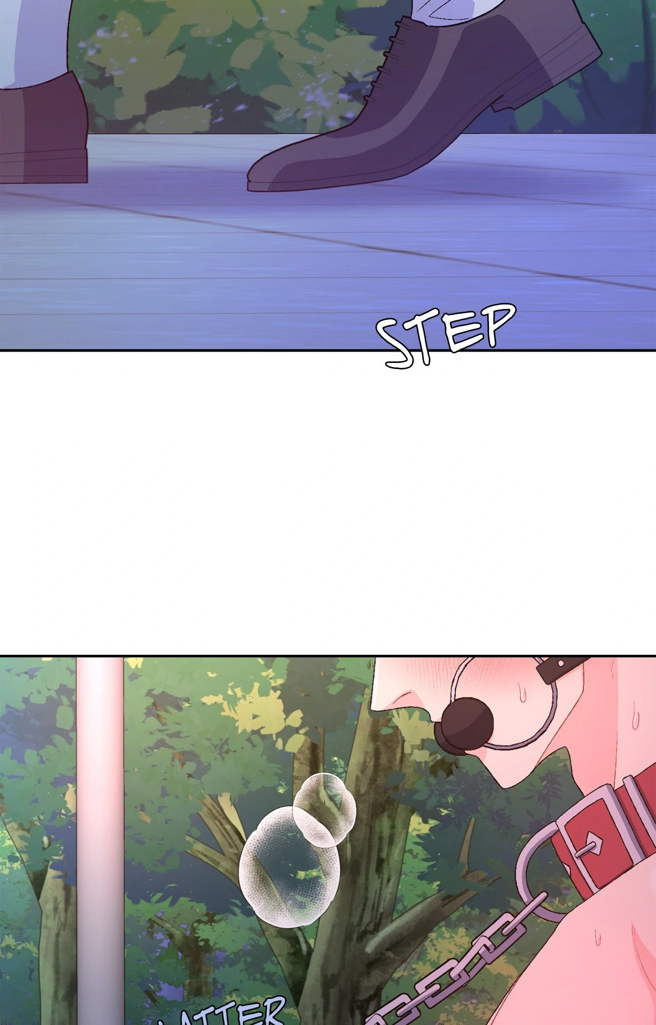 Arthur «Official» - Chapter 96 manhwa