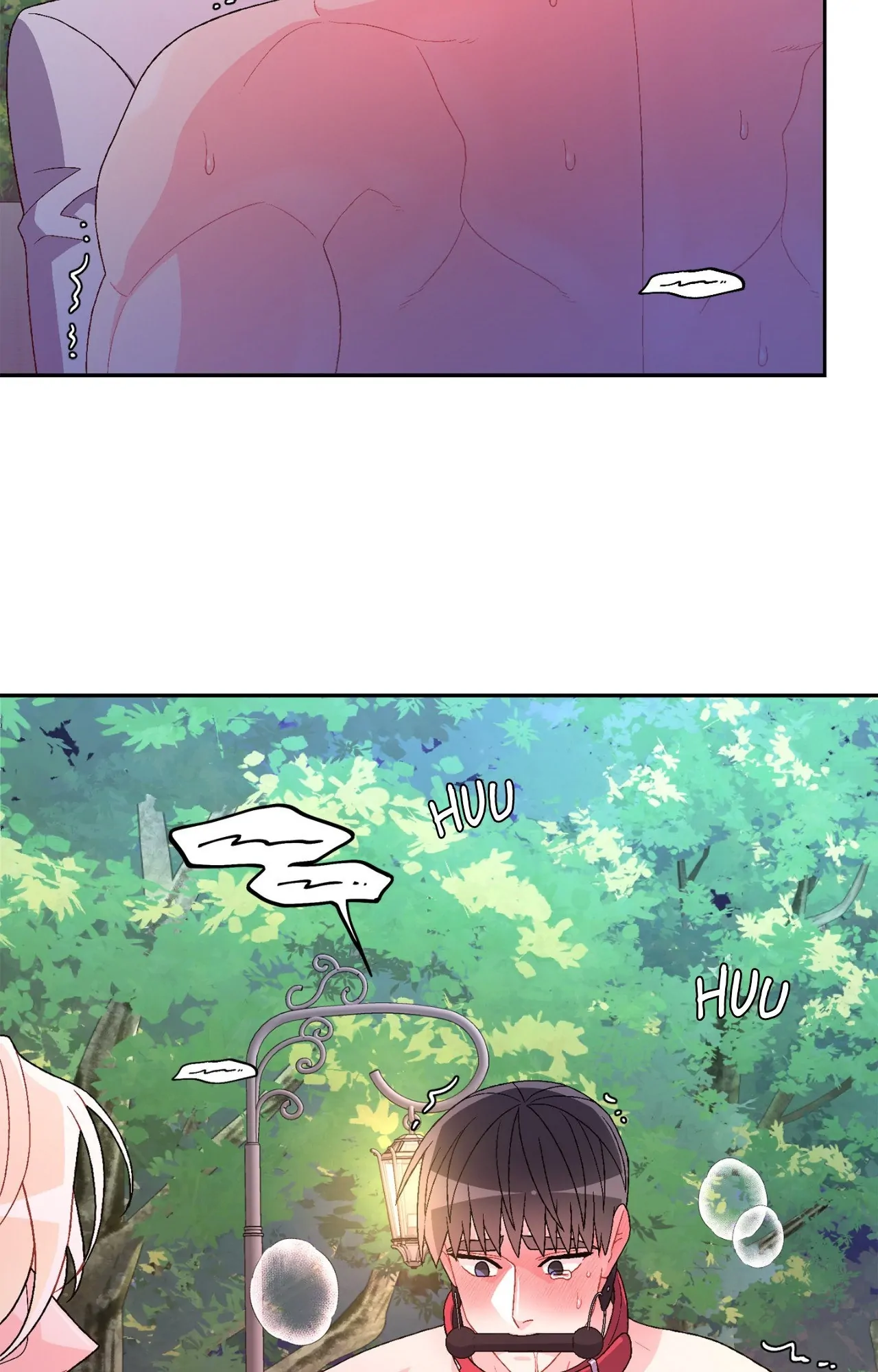 Arthur «Official» - Chapter 96 manhwa