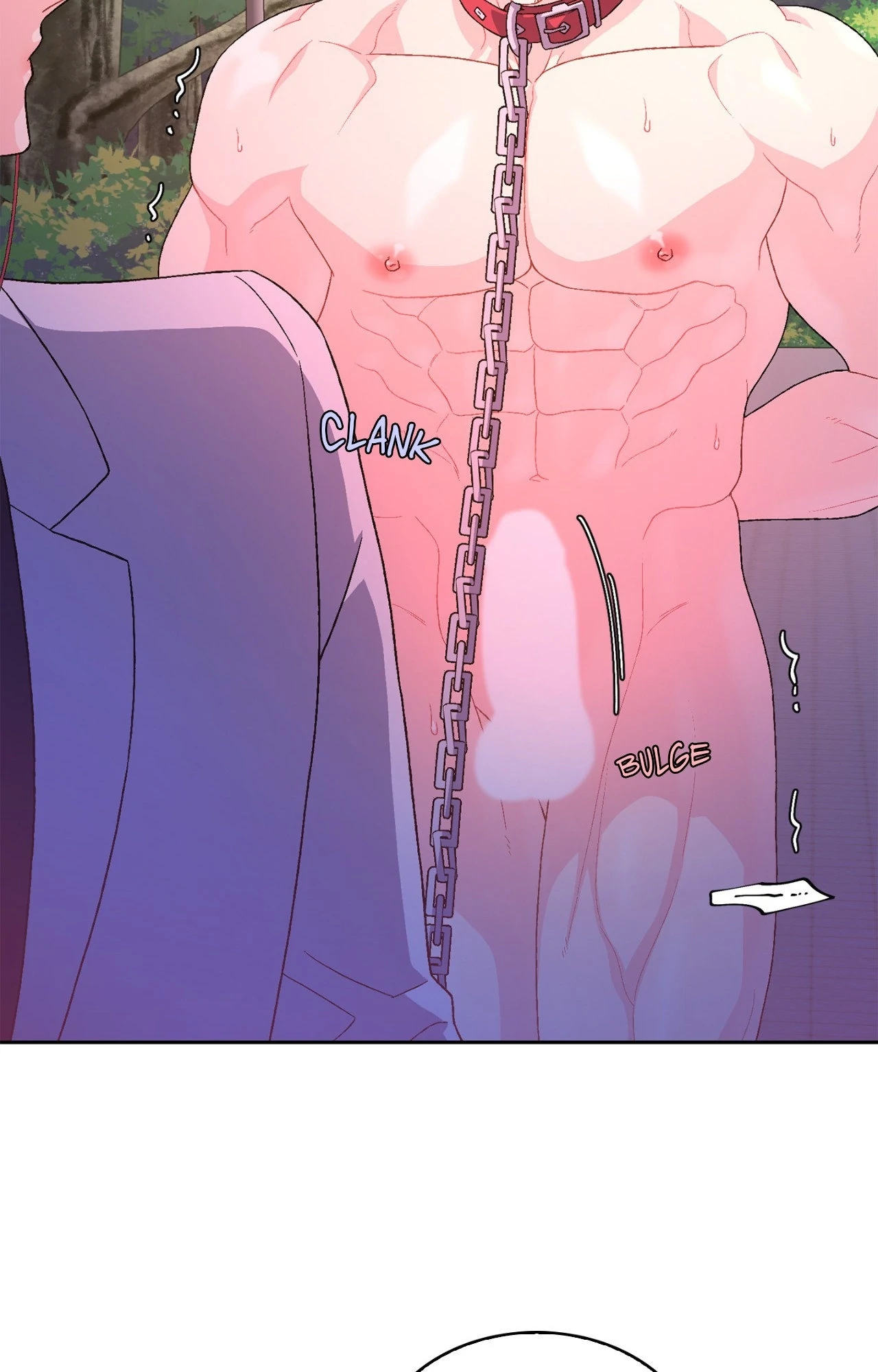 Arthur «Official» - Chapter 96 manhwa