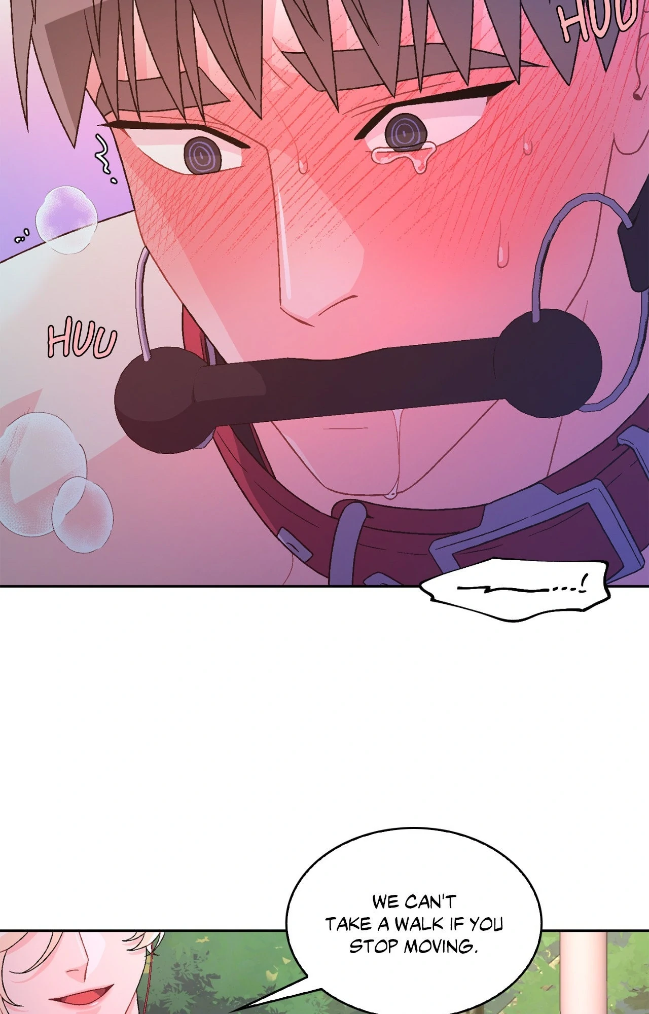 Arthur «Official» - Chapter 96 manhwa
