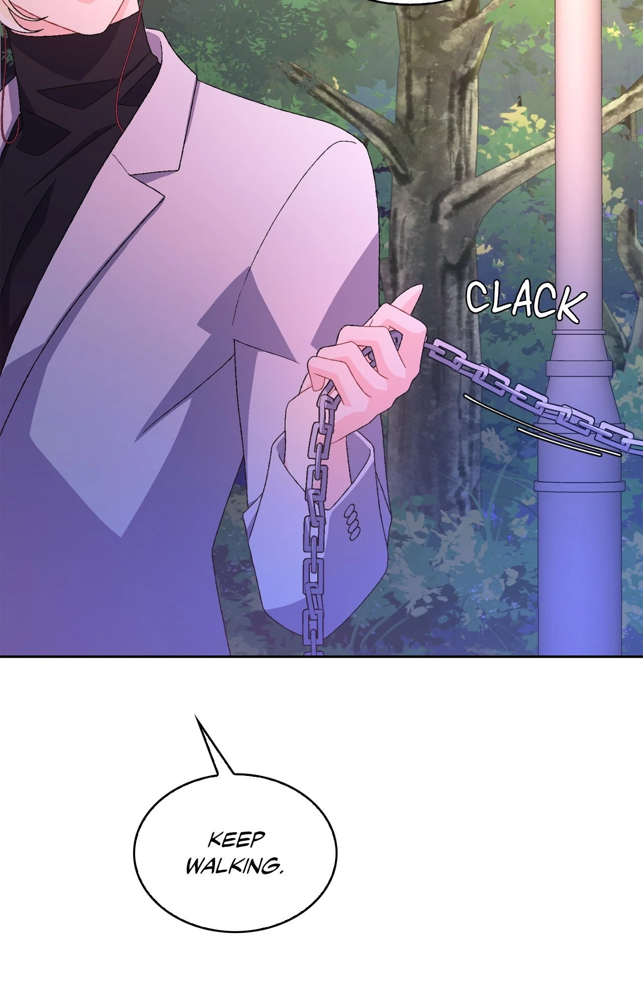 Arthur «Official» - Chapter 96 manhwa