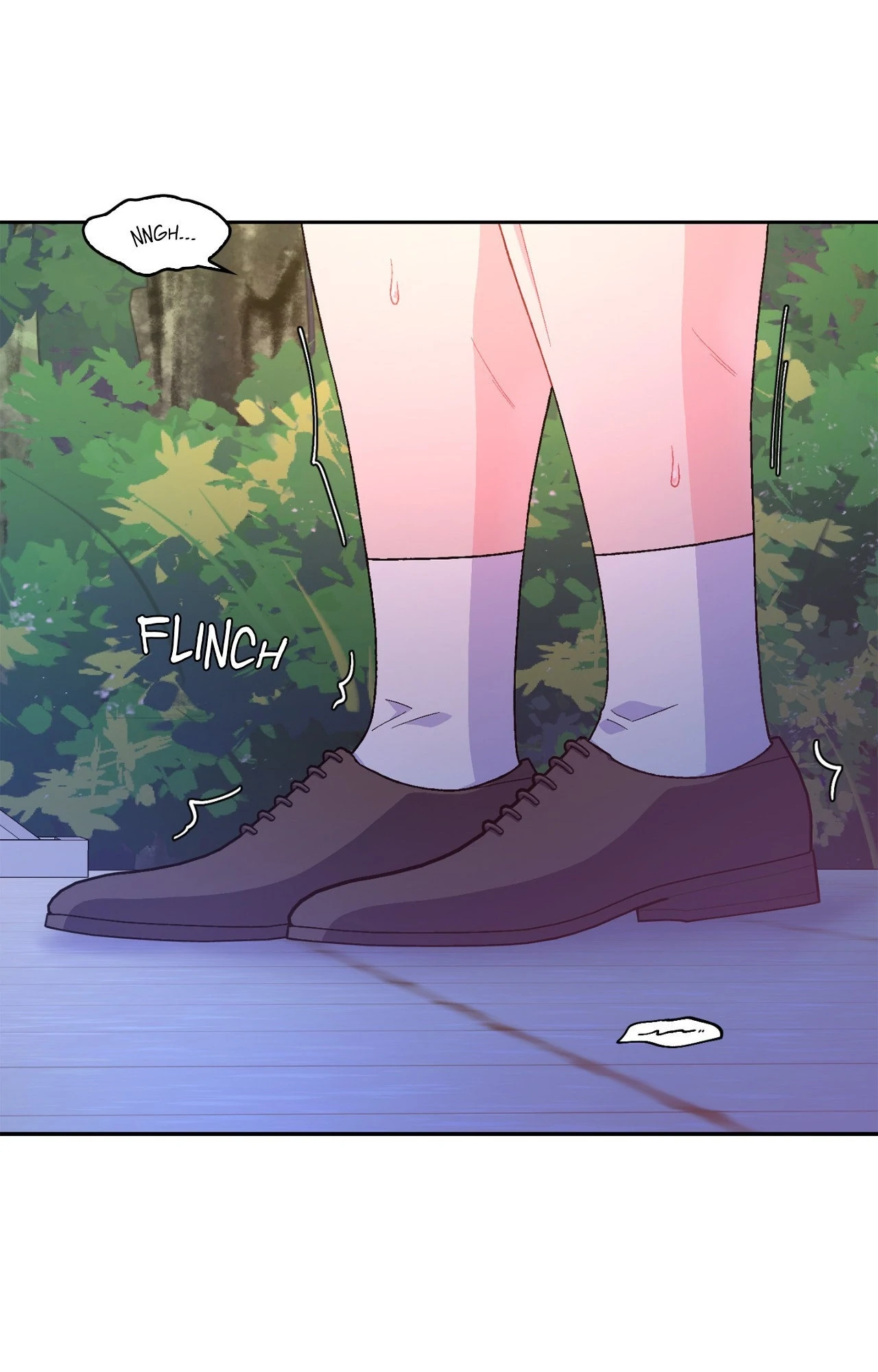 Arthur «Official» - Chapter 96 manhwa