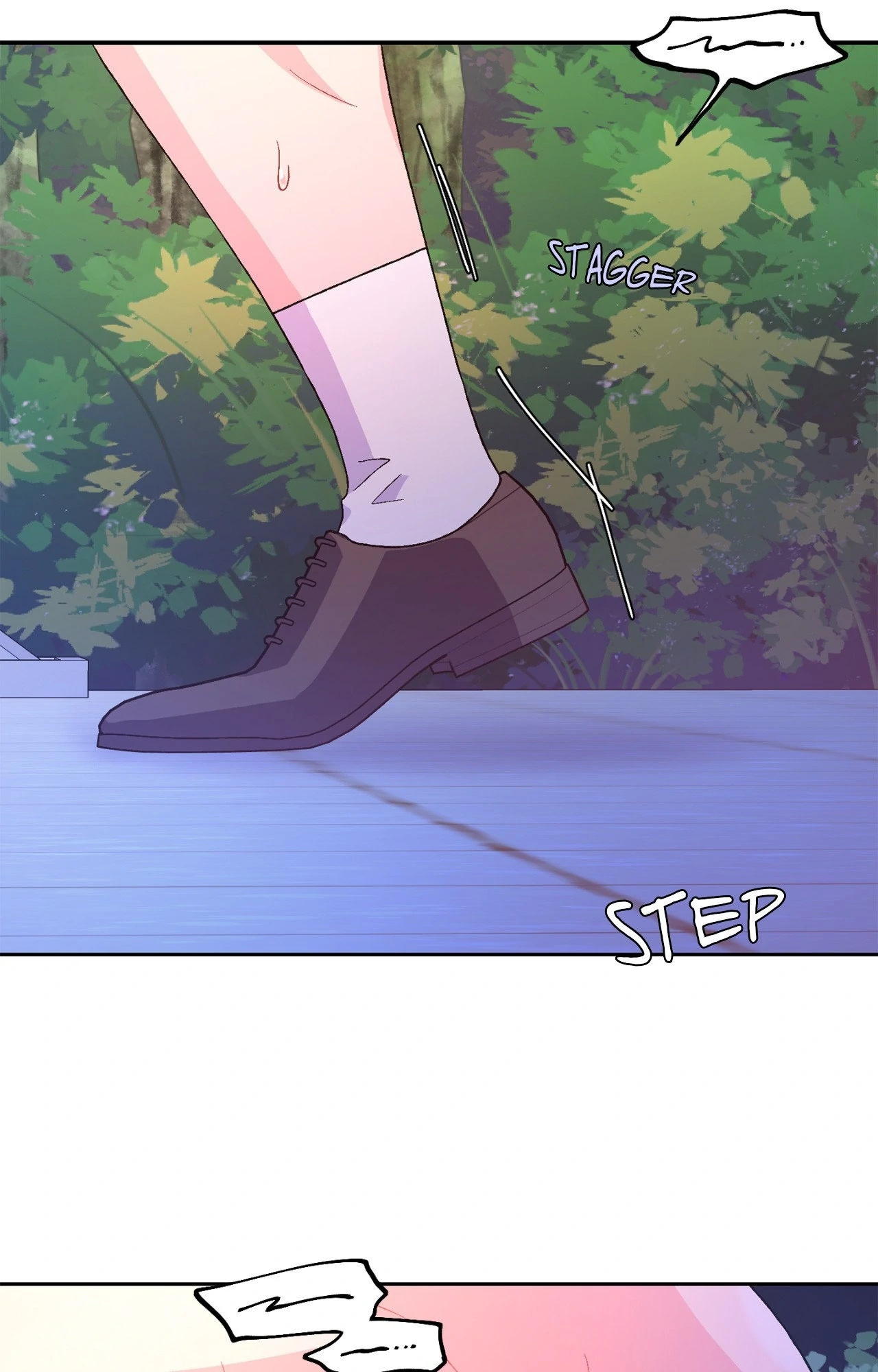 Arthur «Official» - Chapter 96 manhwa