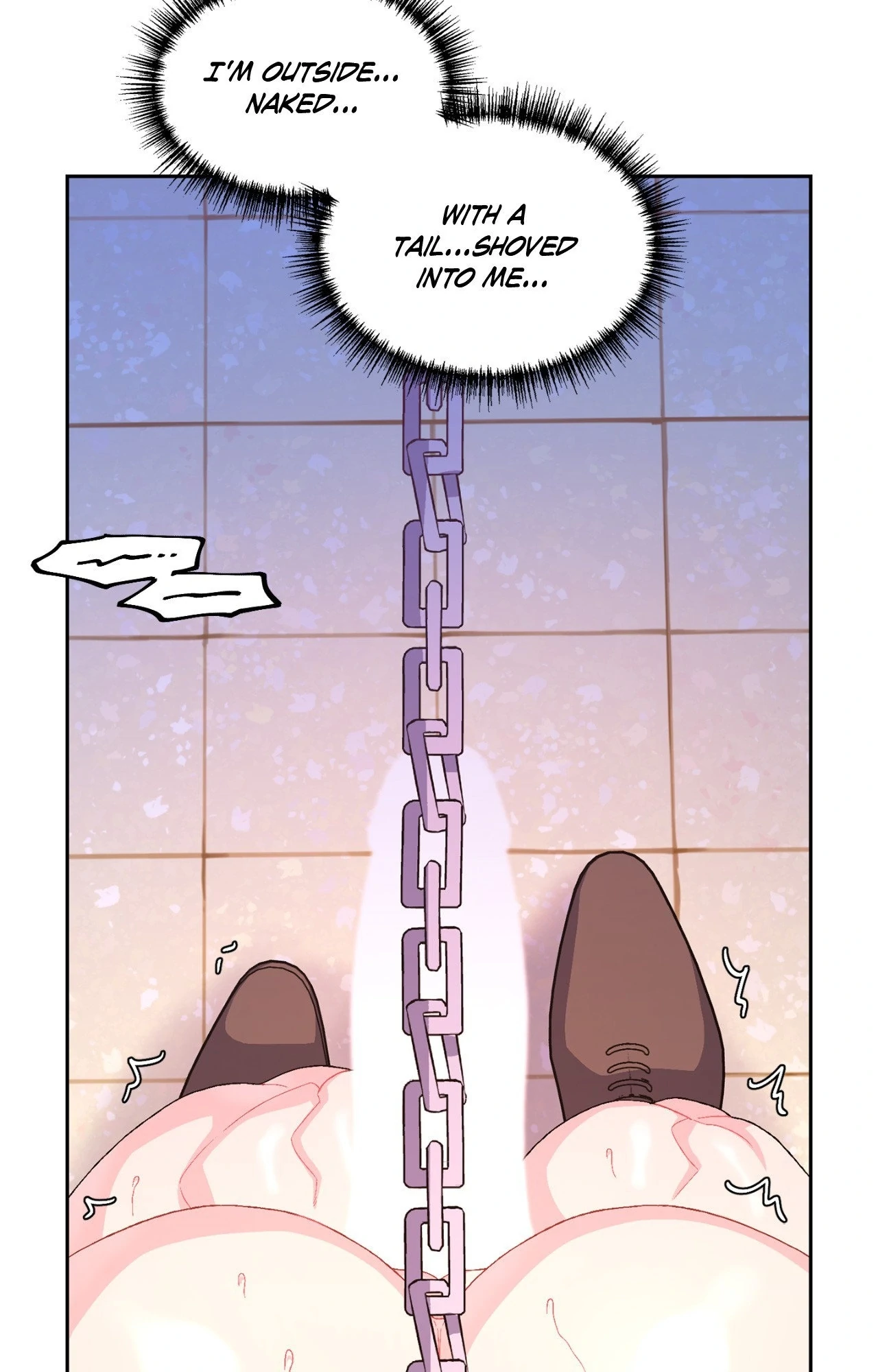 Arthur «Official» - Chapter 96 manhwa