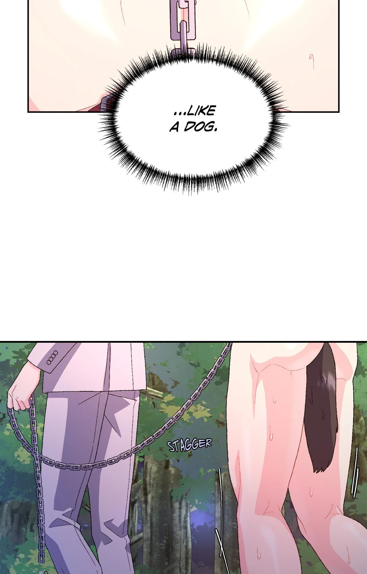 Arthur «Official» - Chapter 96 manhwa