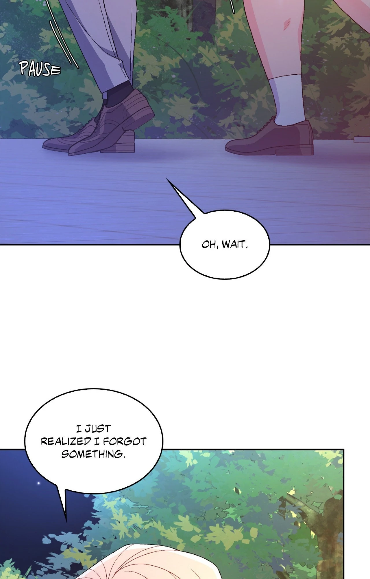 Arthur «Official» - Chapter 96 manhwa