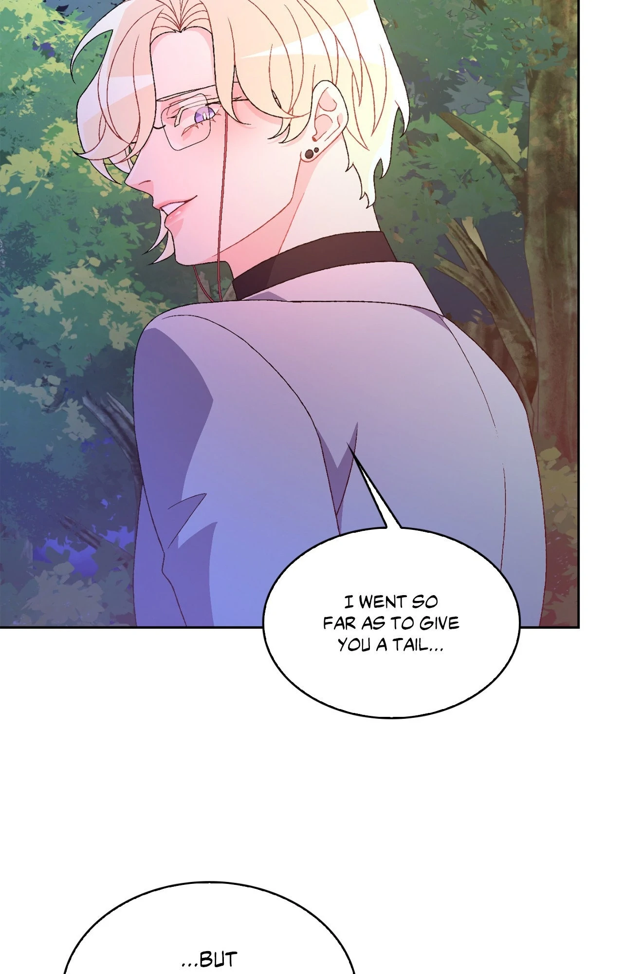 Arthur «Official» - Chapter 96 manhwa