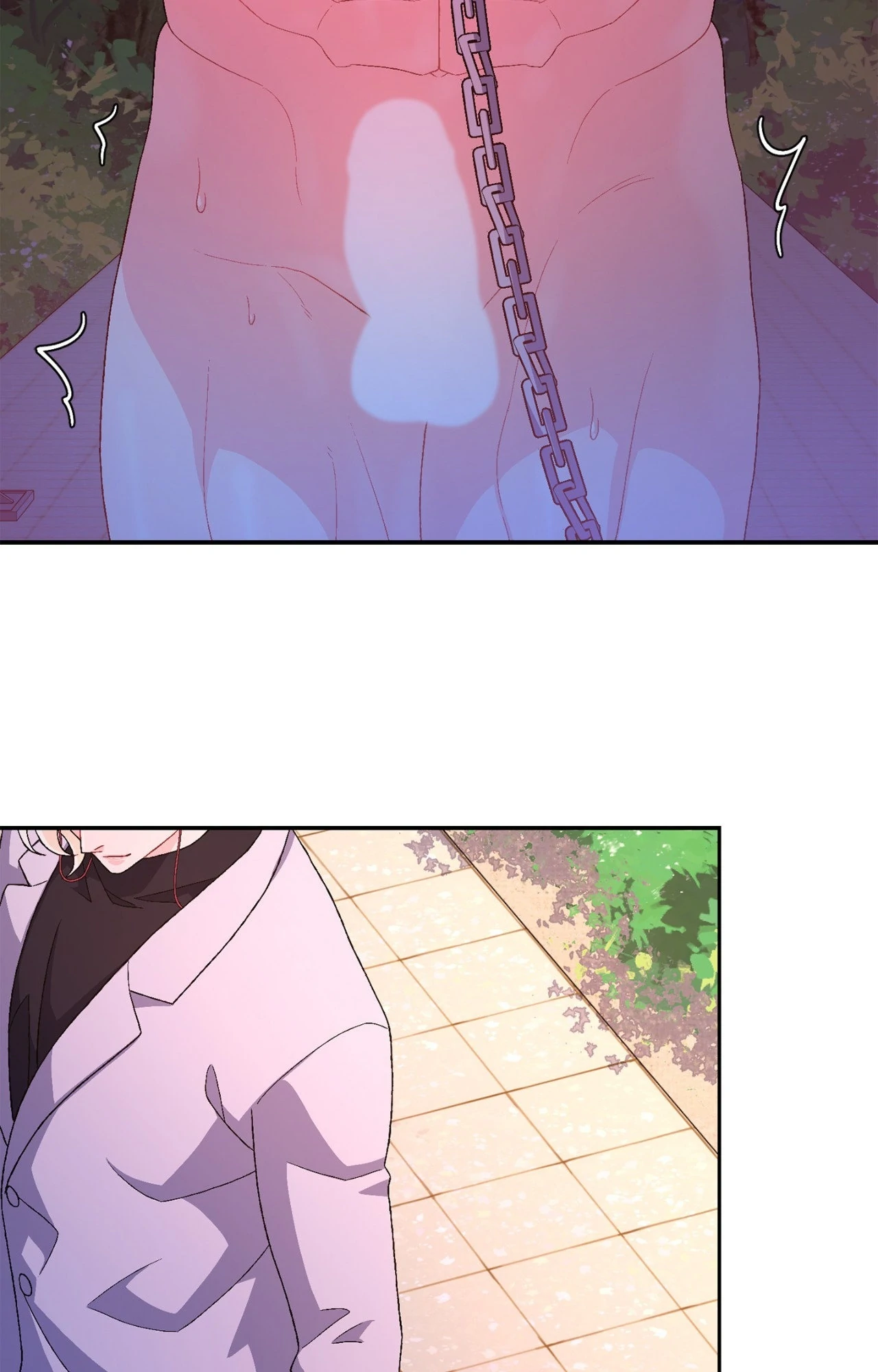 Arthur «Official» - Chapter 96 manhwa