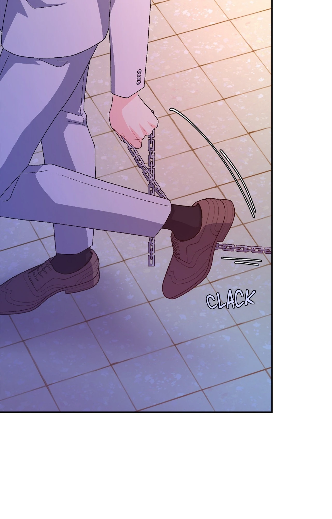 Arthur «Official» - Chapter 96 manhwa