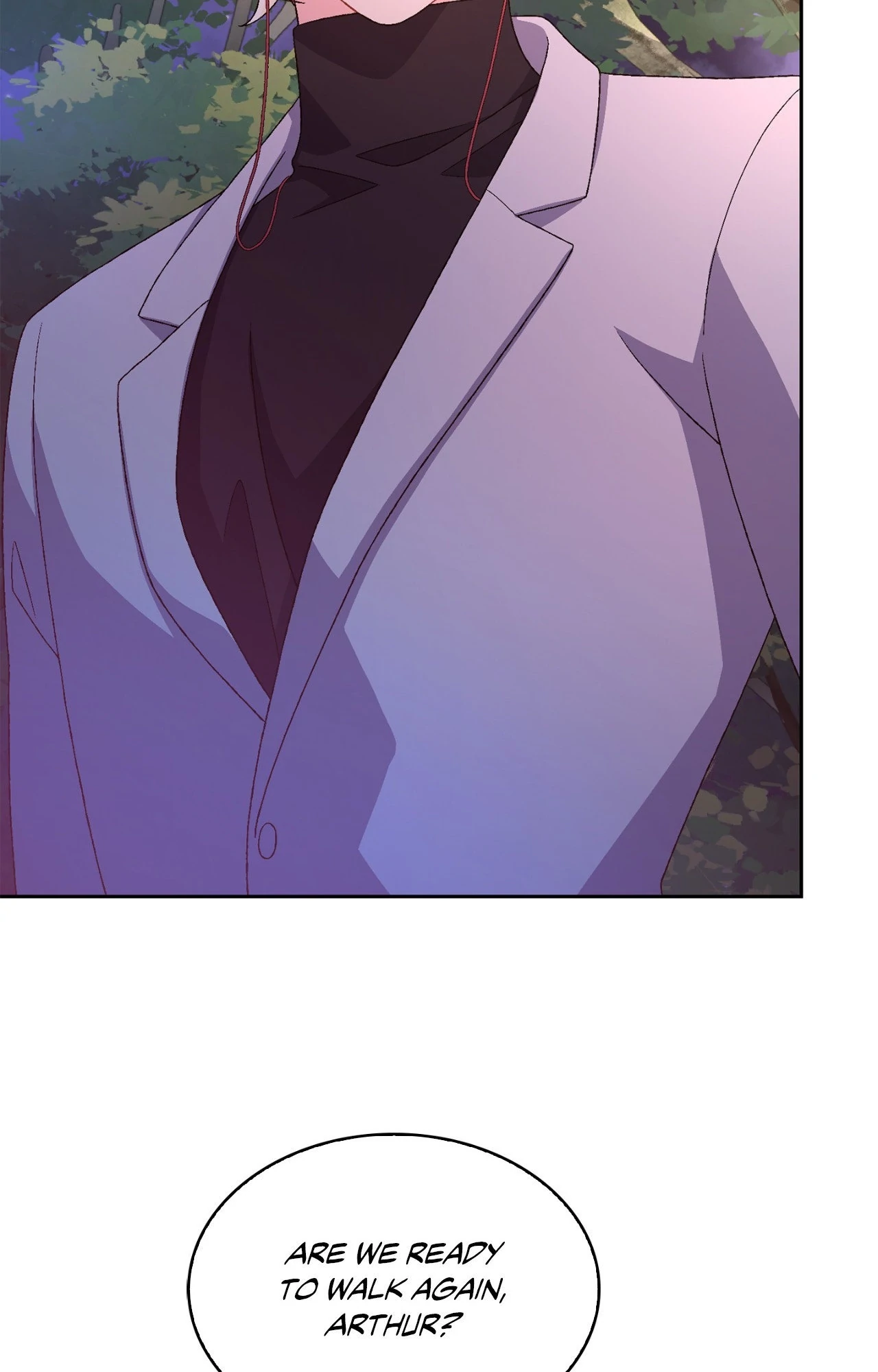 Arthur «Official» - Chapter 96 manhwa