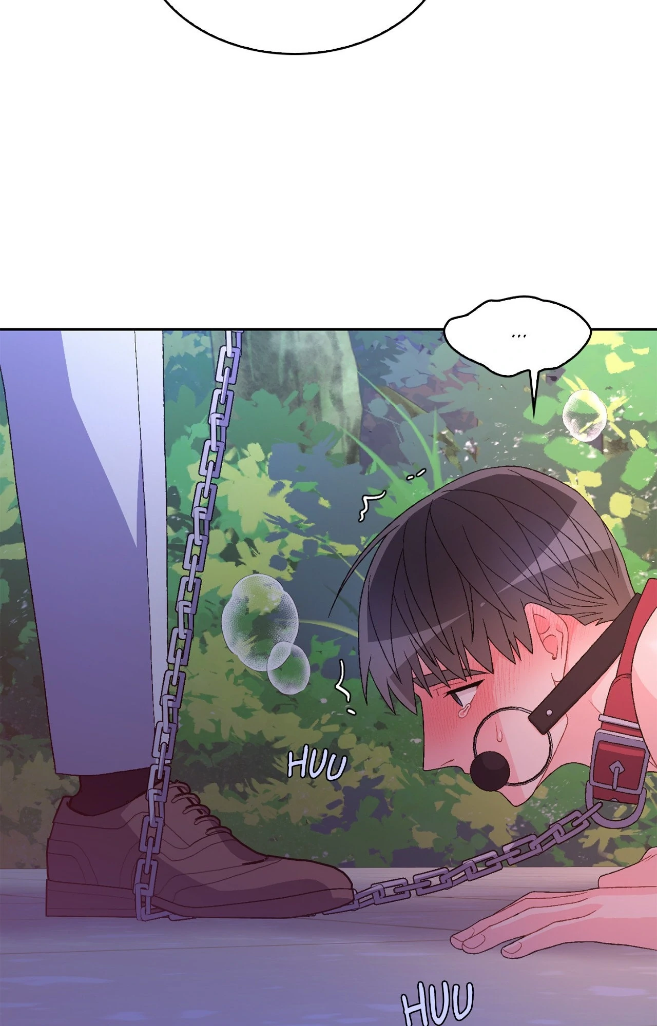 Arthur «Official» - Chapter 96 manhwa
