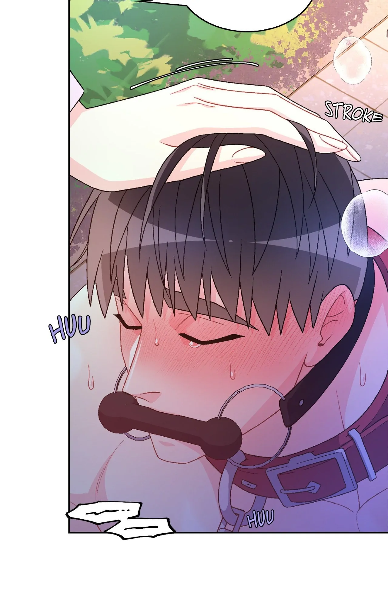 Arthur «Official» - Chapter 96 manhwa