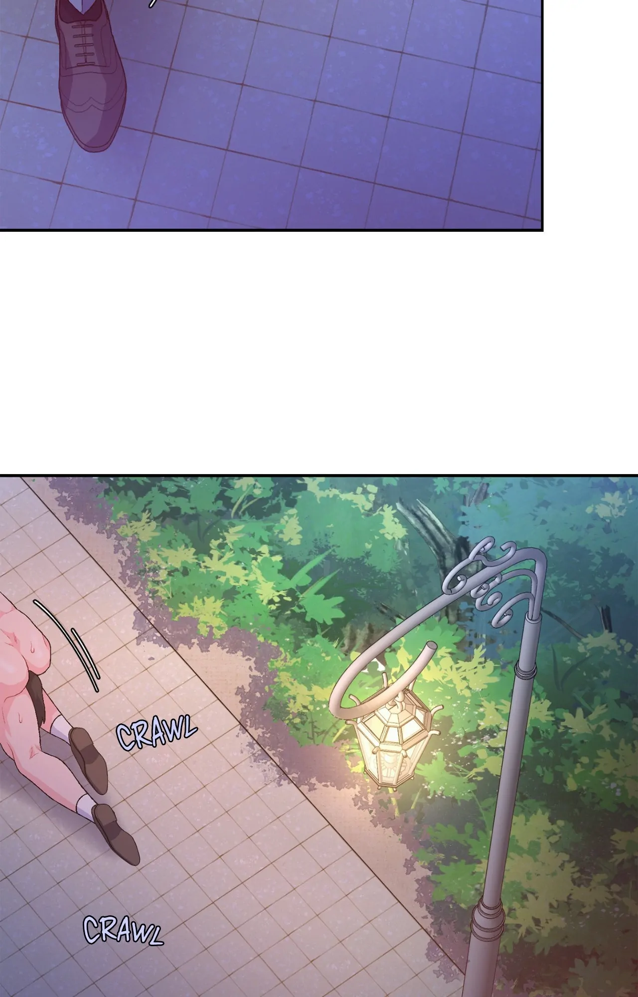 Arthur «Official» - Chapter 96 manhwa