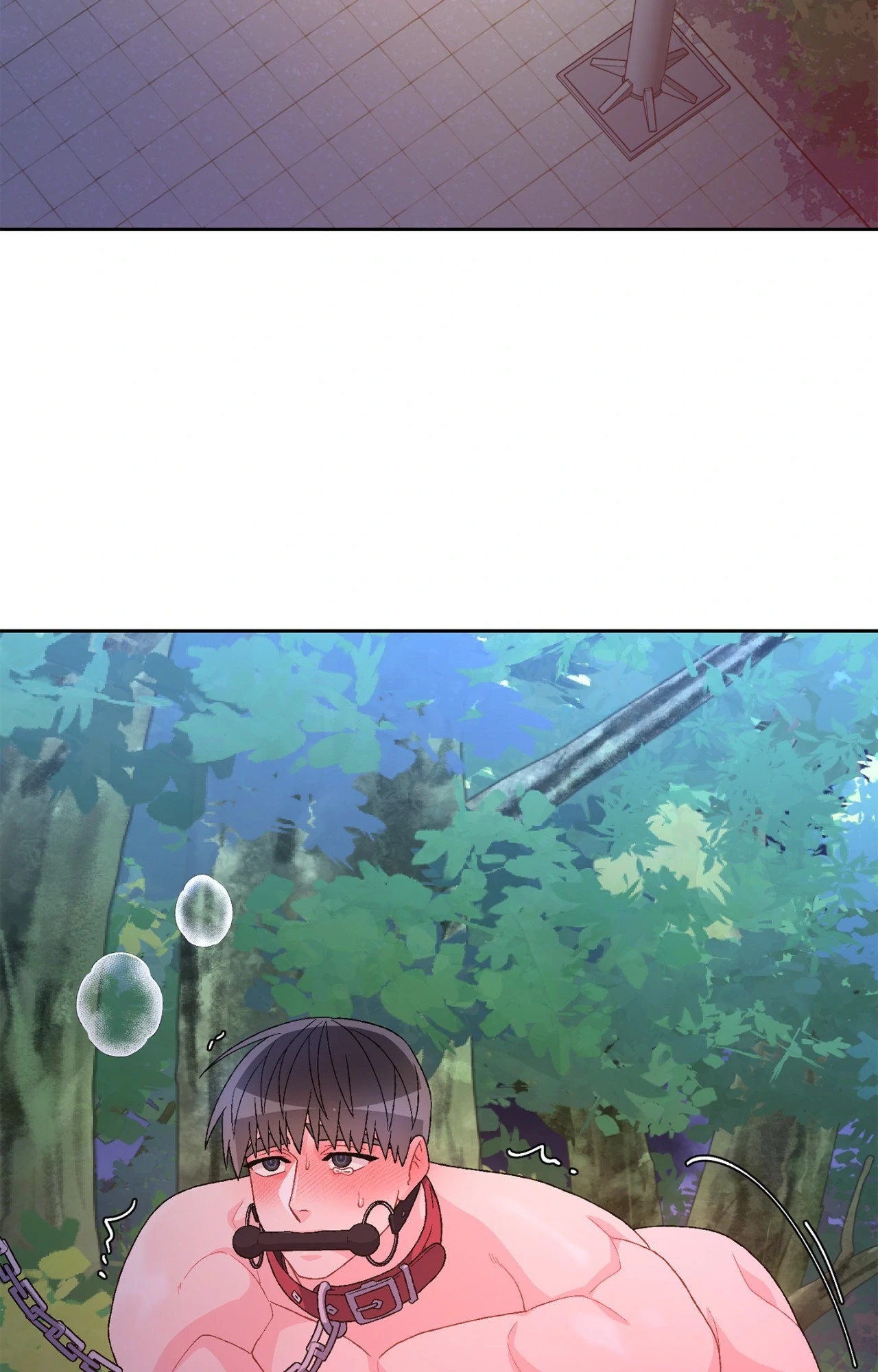 Arthur «Official» - Chapter 96 manhwa