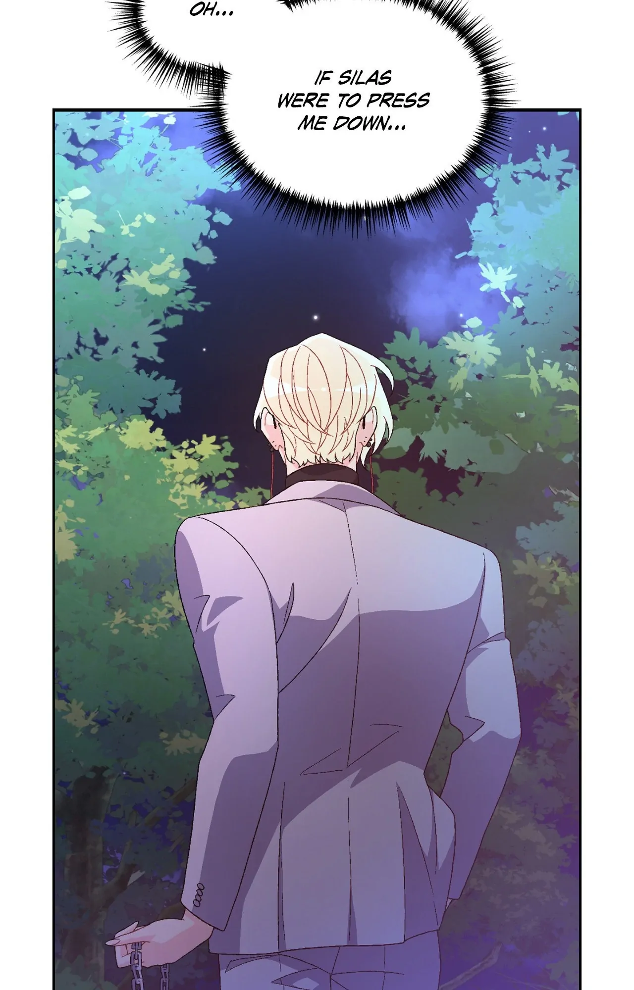 Arthur «Official» - Chapter 96 manhwa