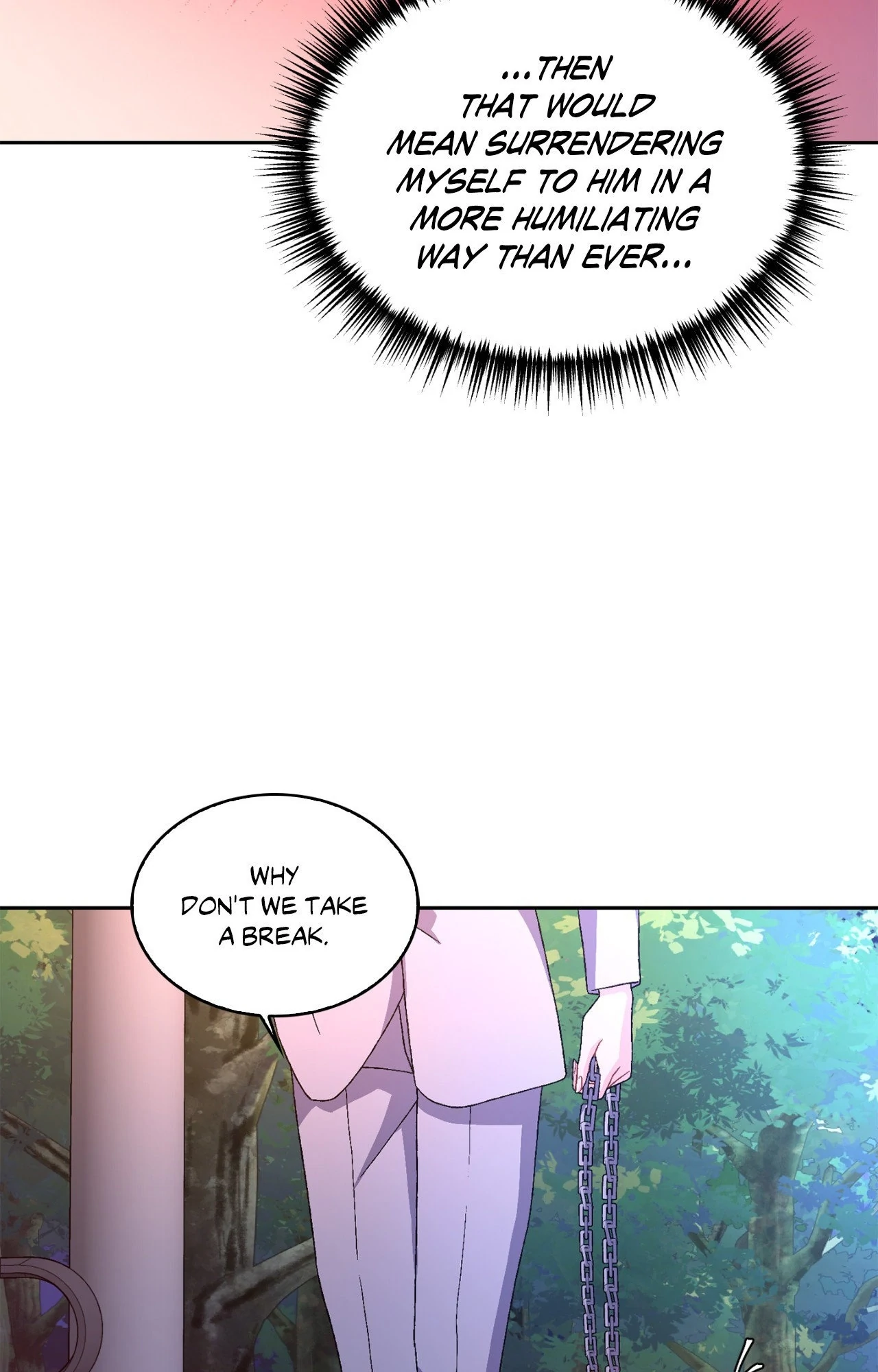 Arthur «Official» - Chapter 96 manhwa