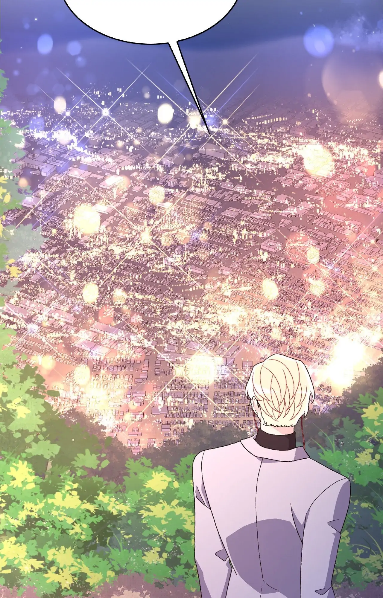 Arthur «Official» - Chapter 96 manhwa