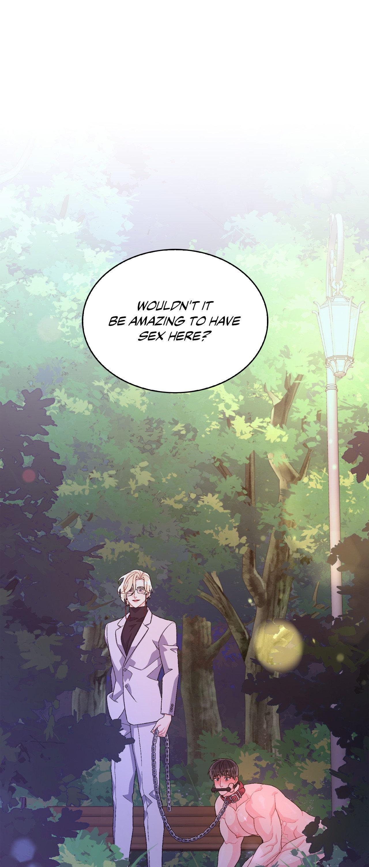 Arthur «Official» - Chapter 97 manhwa