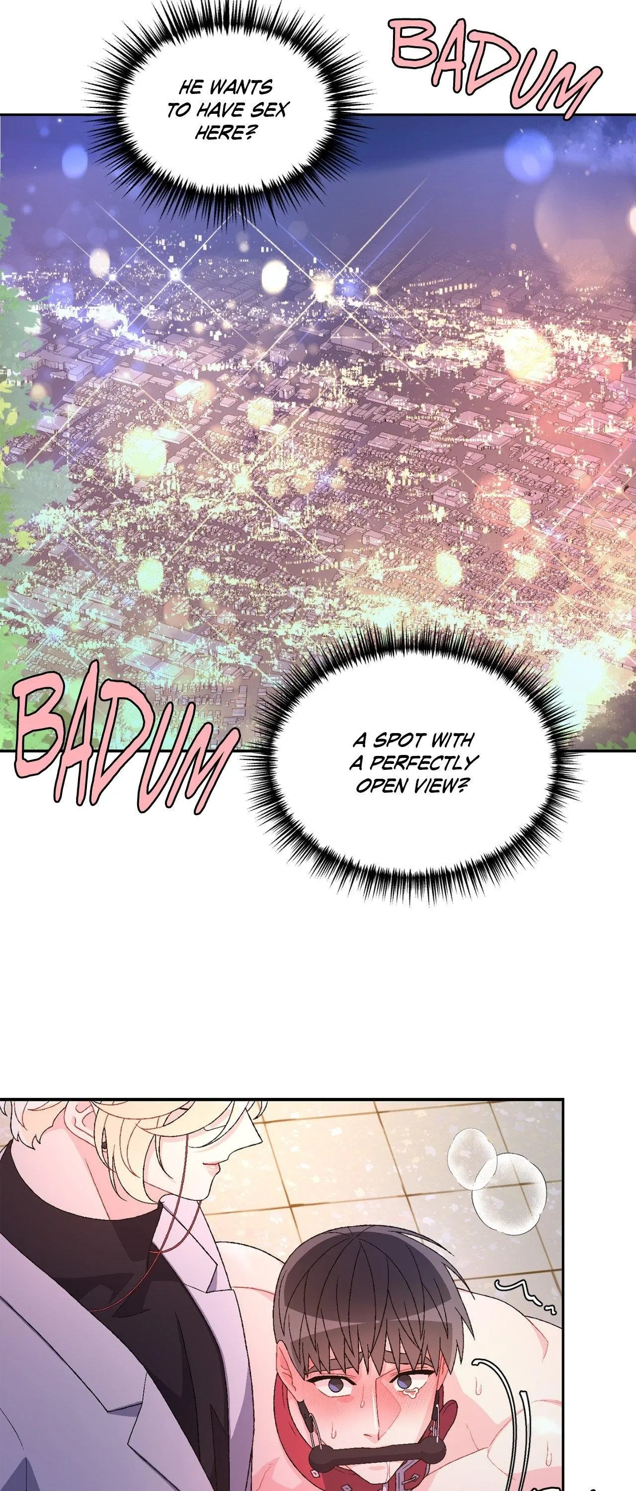 Arthur «Official» - Chapter 97 manhwa