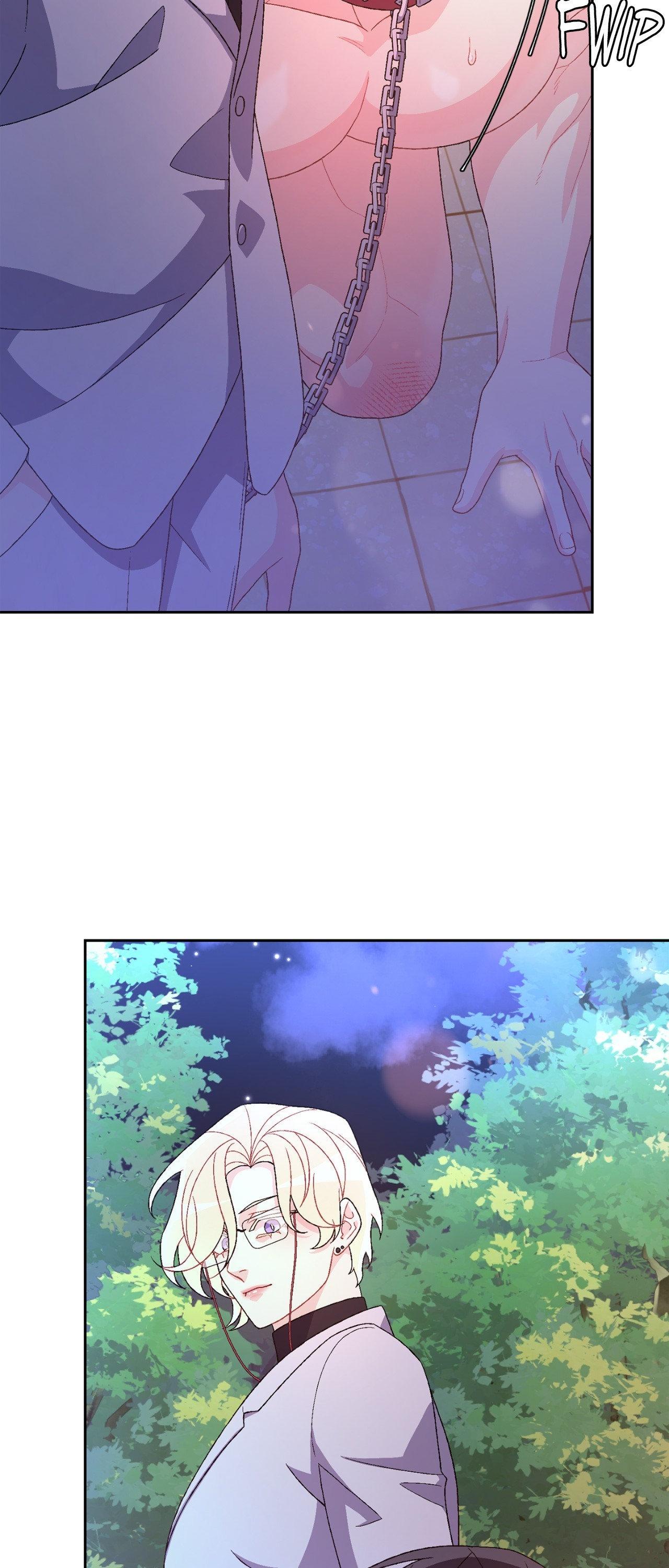 Arthur «Official» - Chapter 97 manhwa