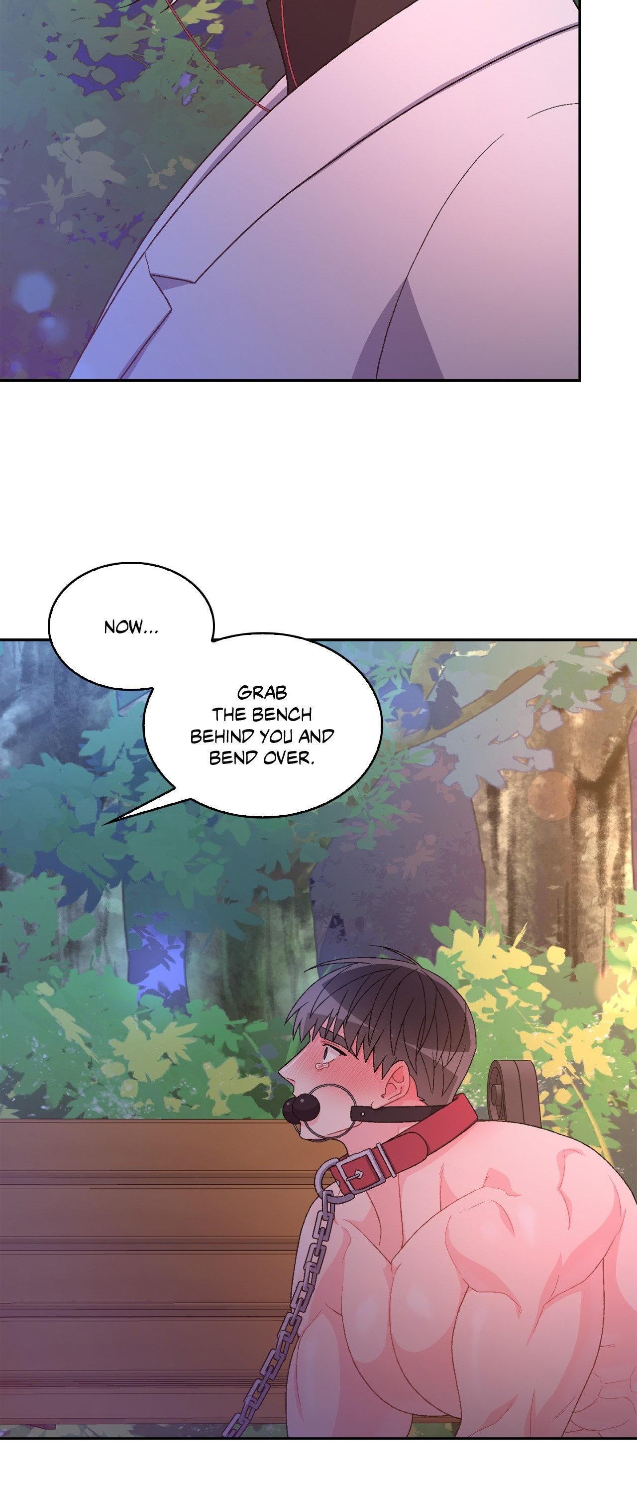 Arthur «Official» - Chapter 97 manhwa