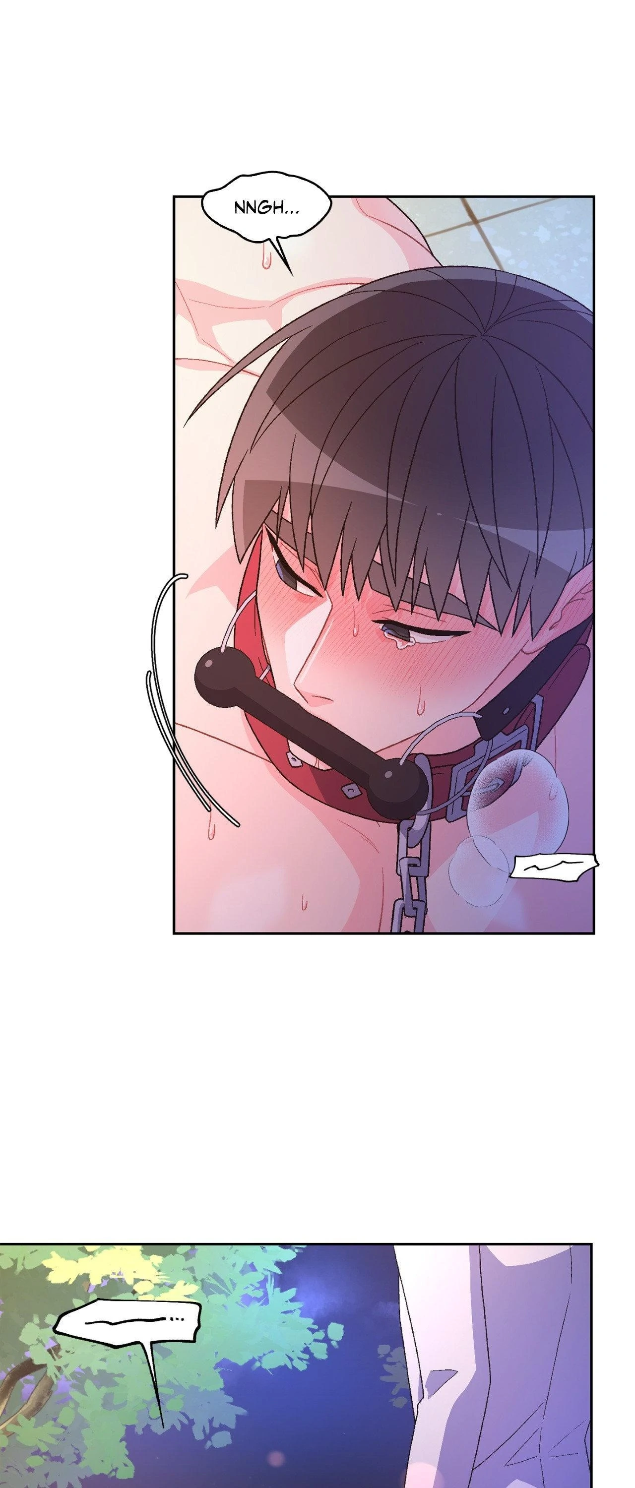 Arthur «Official» - Chapter 97 manhwa
