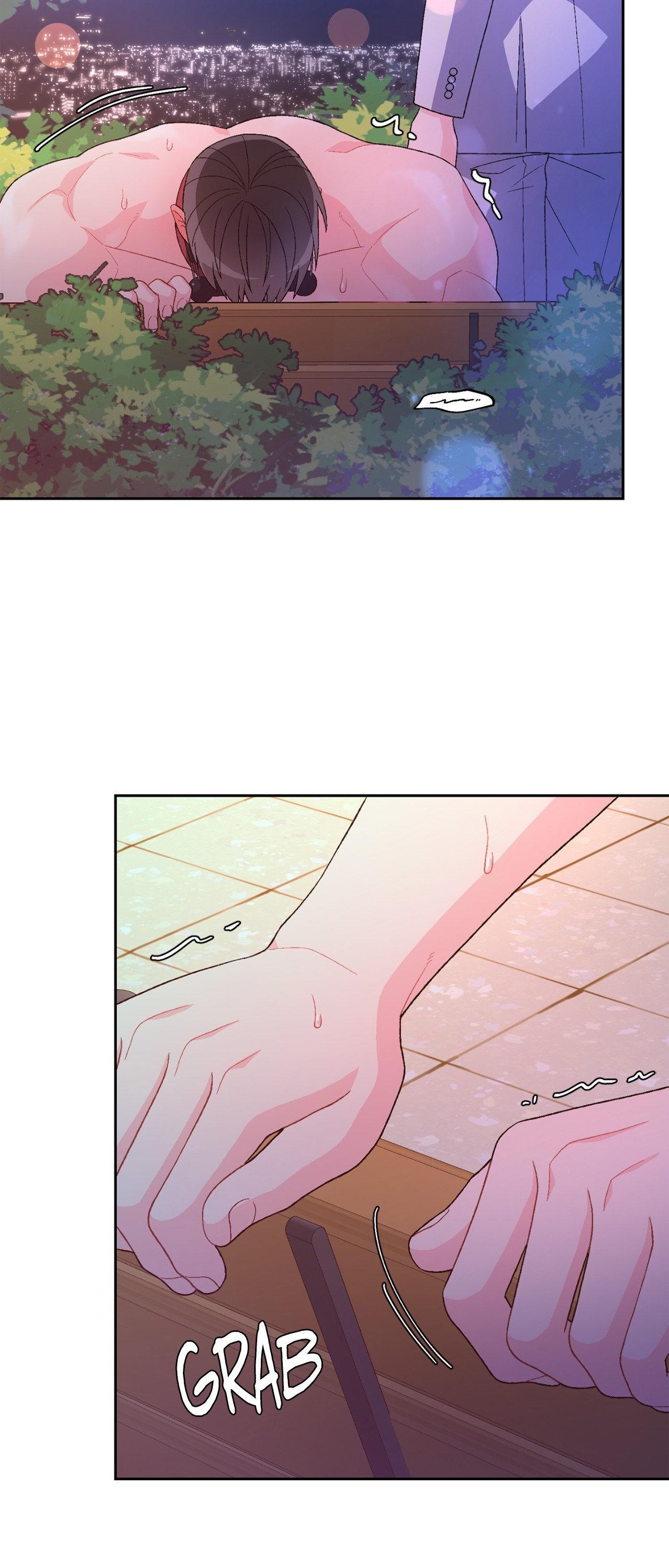 Arthur «Official» - Chapter 97 manhwa
