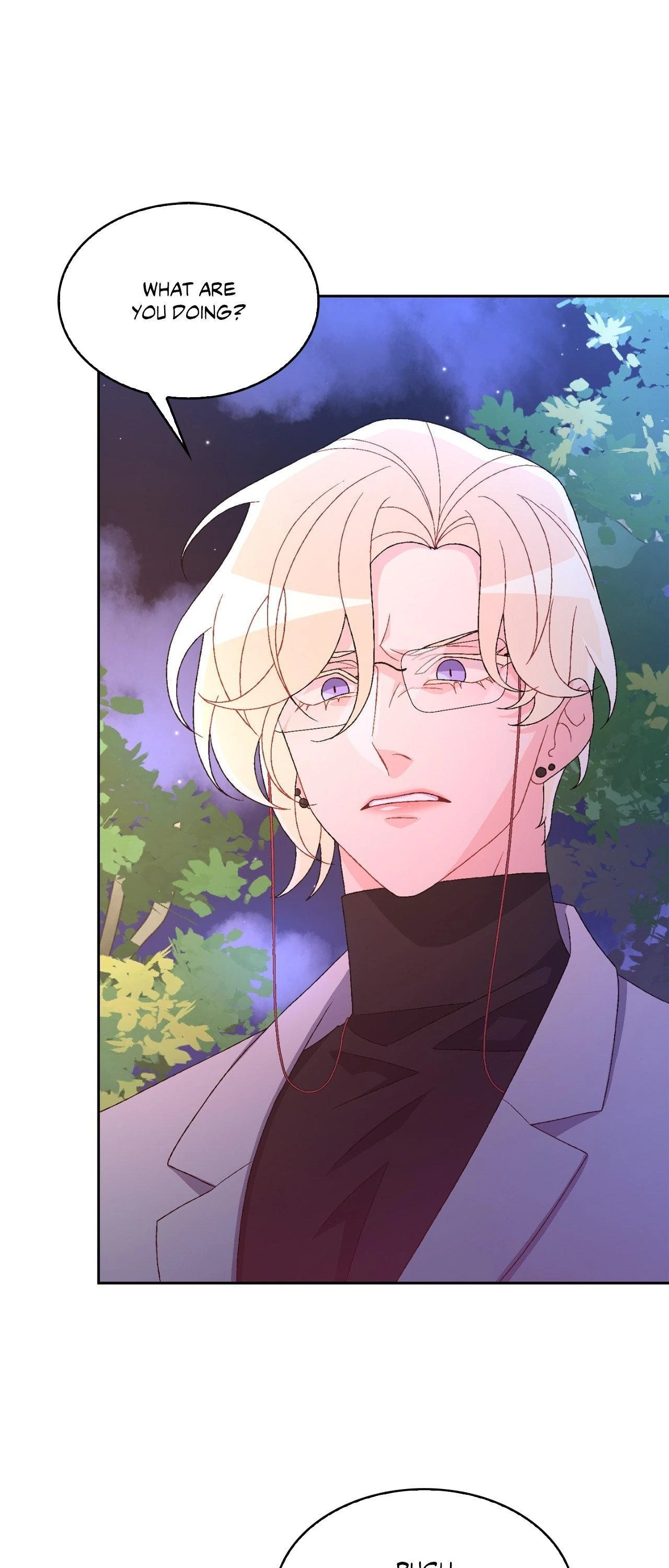 Arthur «Official» - Chapter 97 manhwa
