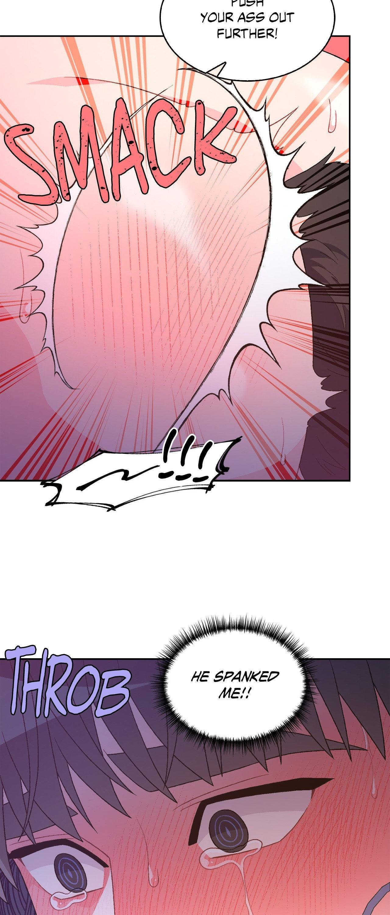 Arthur «Official» - Chapter 97 manhwa