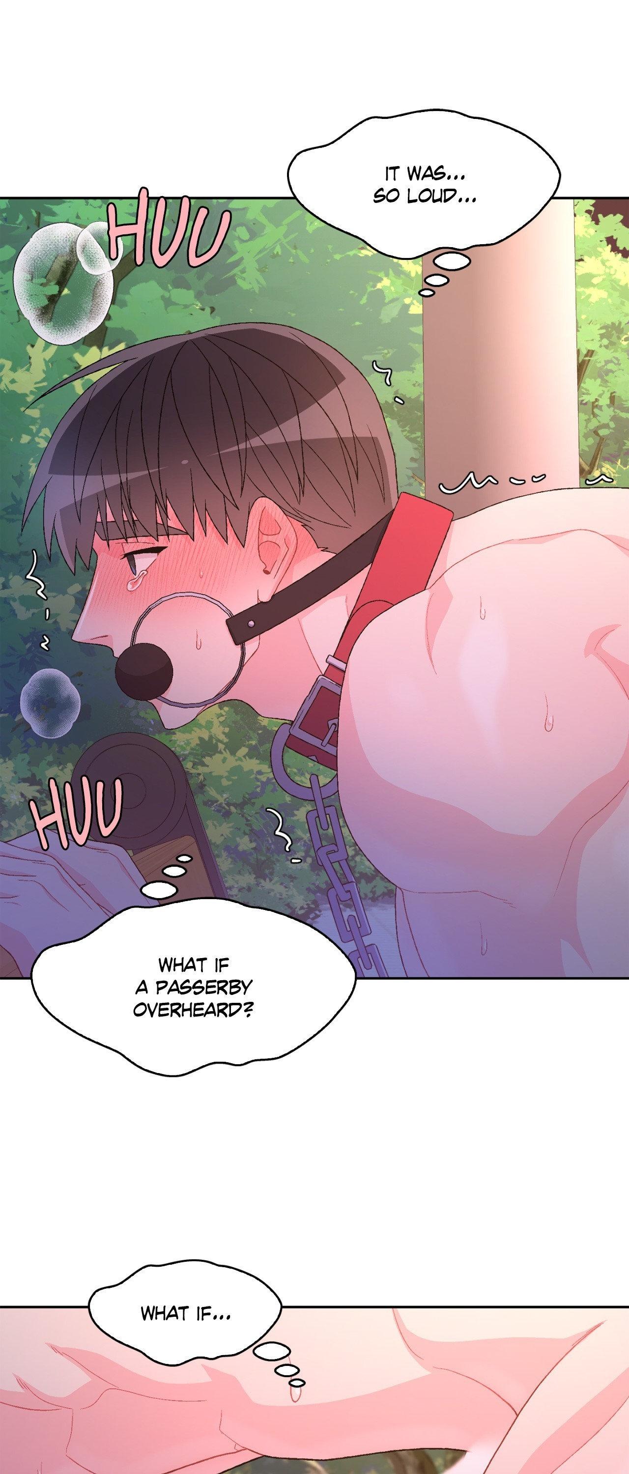 Arthur «Official» - Chapter 97 manhwa