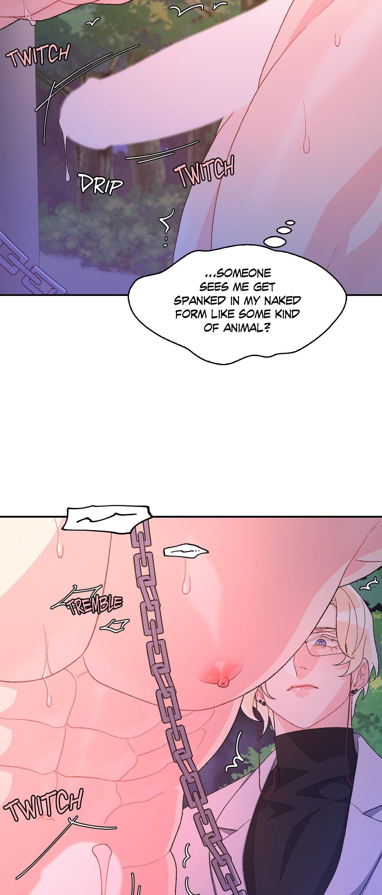 Arthur «Official» - Chapter 97 manhwa