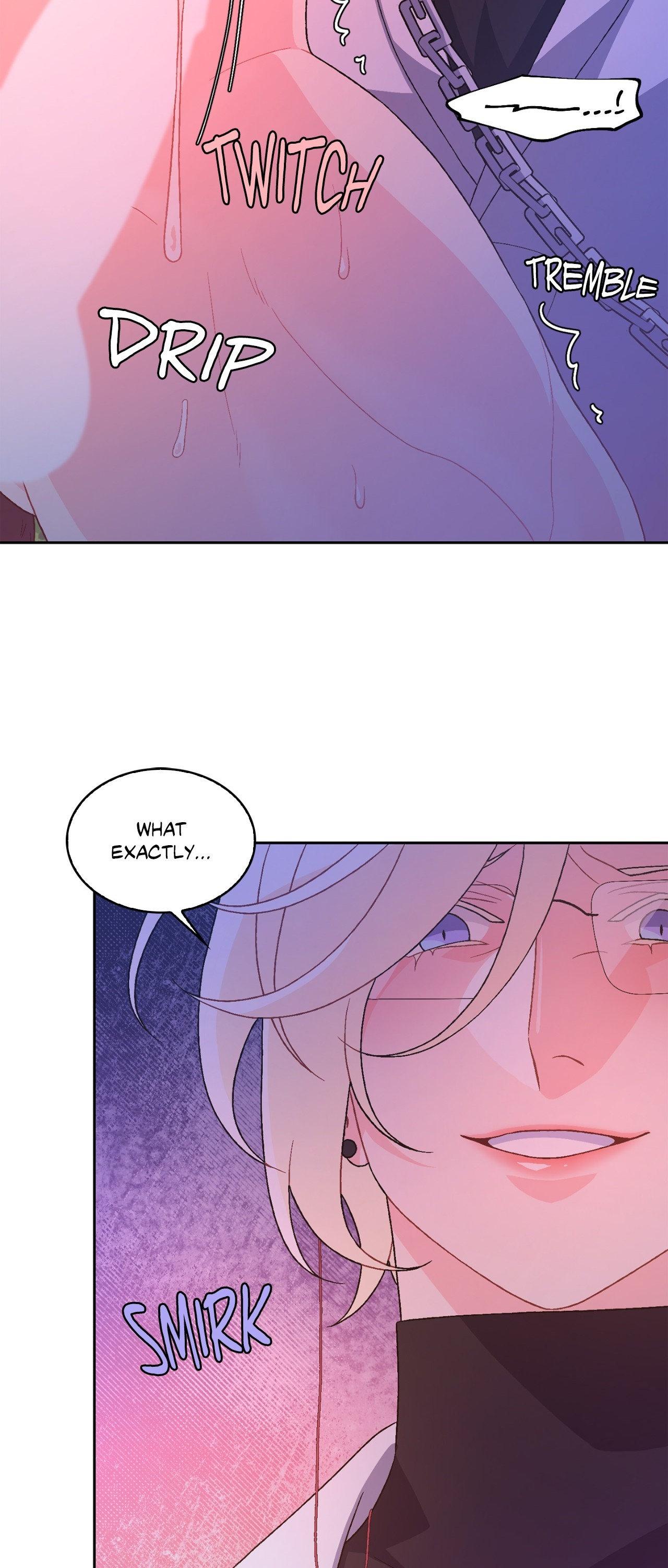 Arthur «Official» - Chapter 97 manhwa