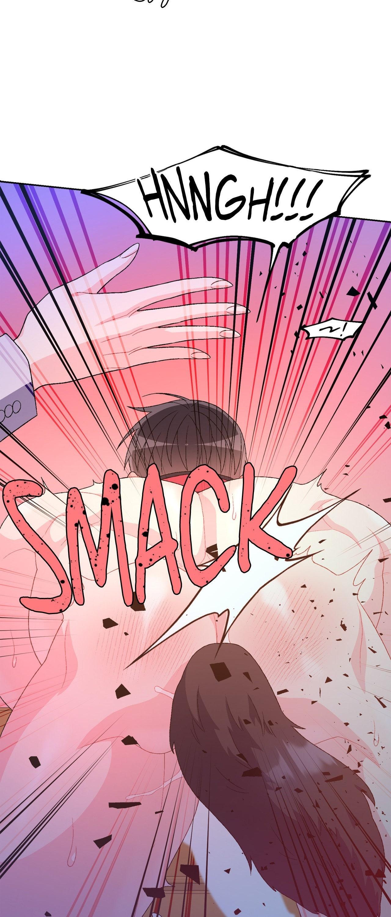 Arthur «Official» - Chapter 97 manhwa