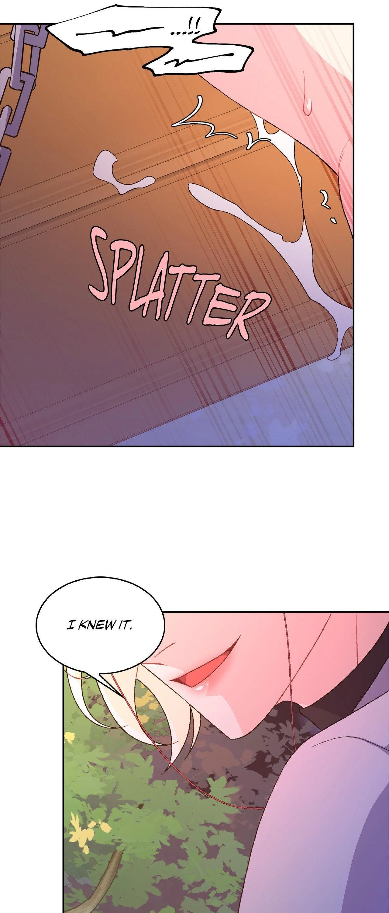 Arthur «Official» - Chapter 97 manhwa